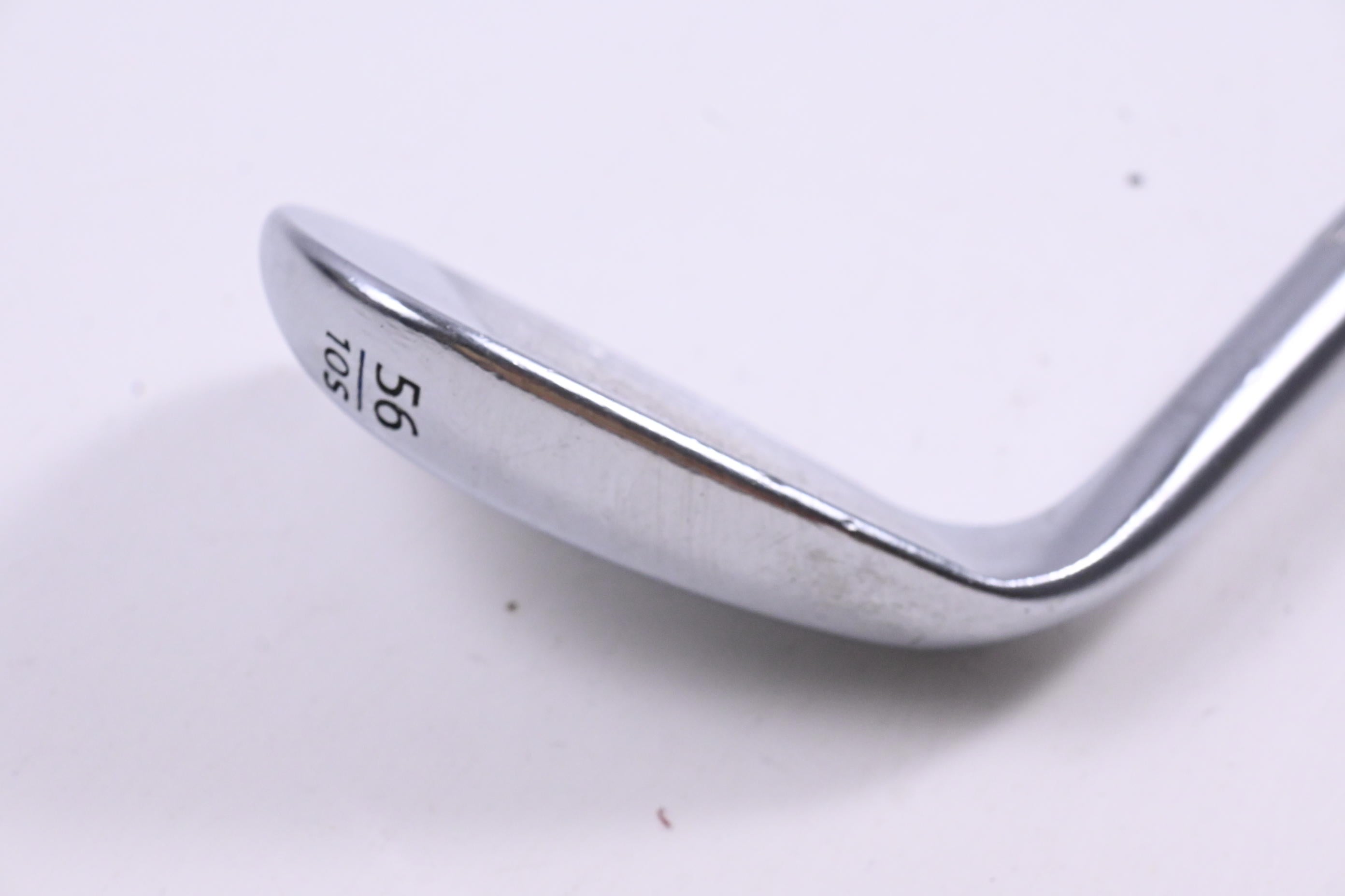 Callaway Mack Daddy 4 Gap Wedge / 50 Degree / Stiff Flex Dynamic Gold S200 Shaft