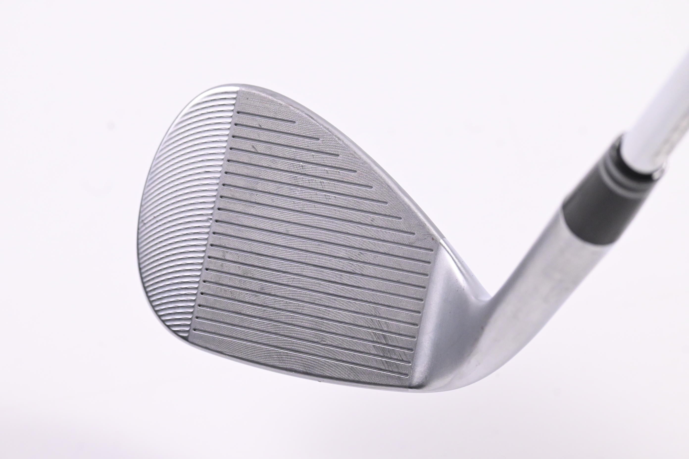 Cleveland CBZ Sand Wedge / 54 Degree / Wedge Flex KBS HI-REV 2.0 115 Shaft