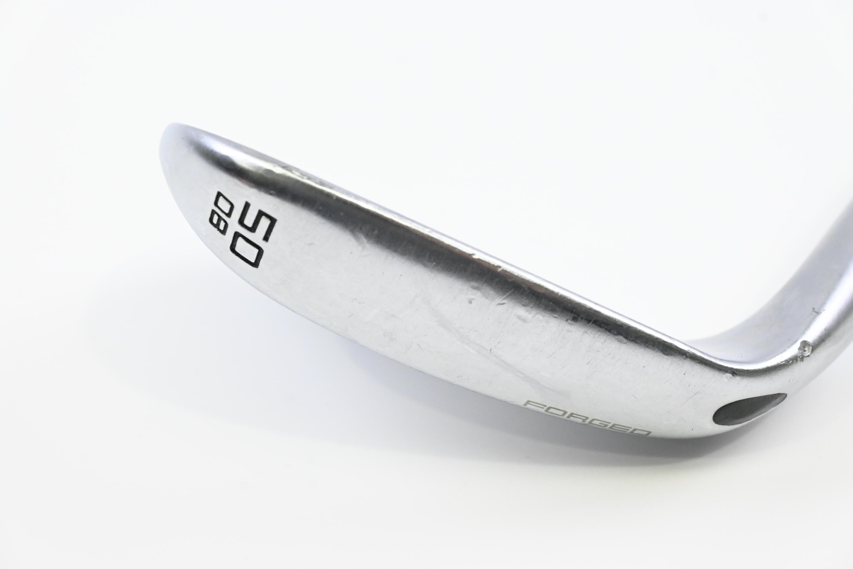 Wilson Staff Model ZM Gap Wedge / 50 Degree / X-Flex NS Pro Prototype Shaft