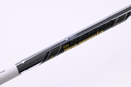 Left Hand Mizuno Pro 245 #5 Iron / 24 Degree / Regular Flex Dynamic Gold Mid 100