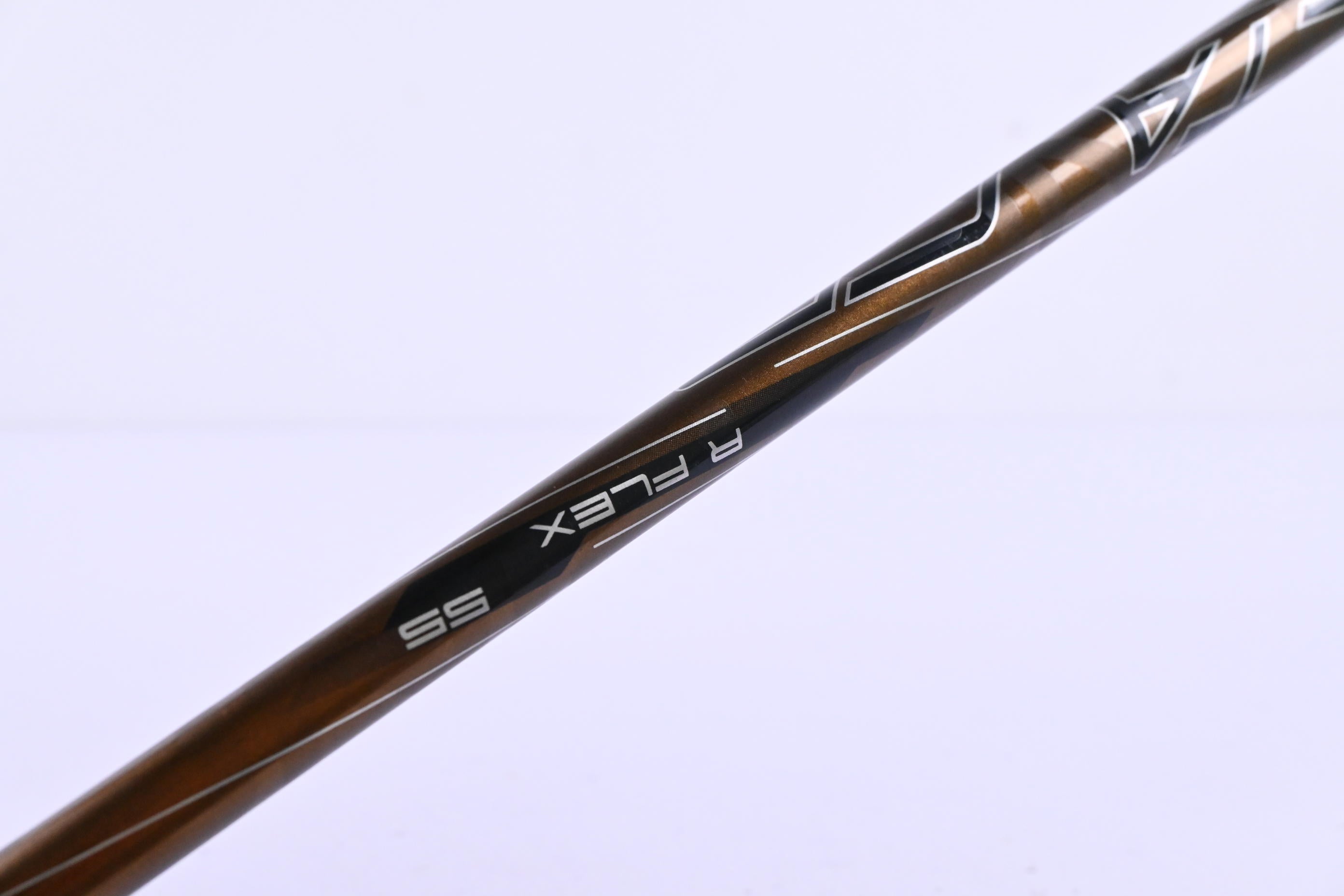 Left Hand Ping G400 Driver / 10.5 Degree / Regular Flex Ping Alta CB 55 Shafts