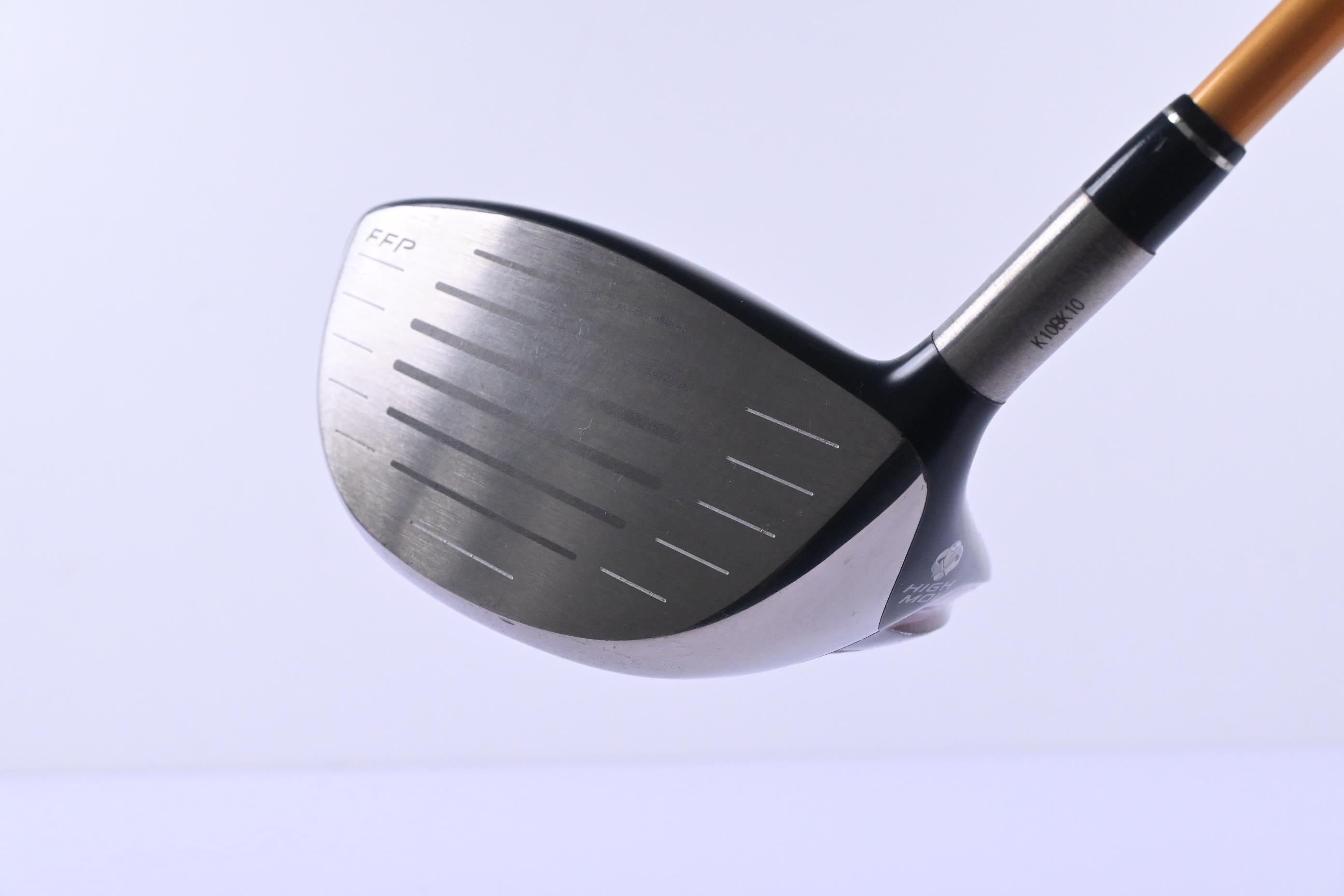 Cleveland HiBore XLS Driver / 9.5 Degree / Regular Flex UST Proforce 65 Shaft