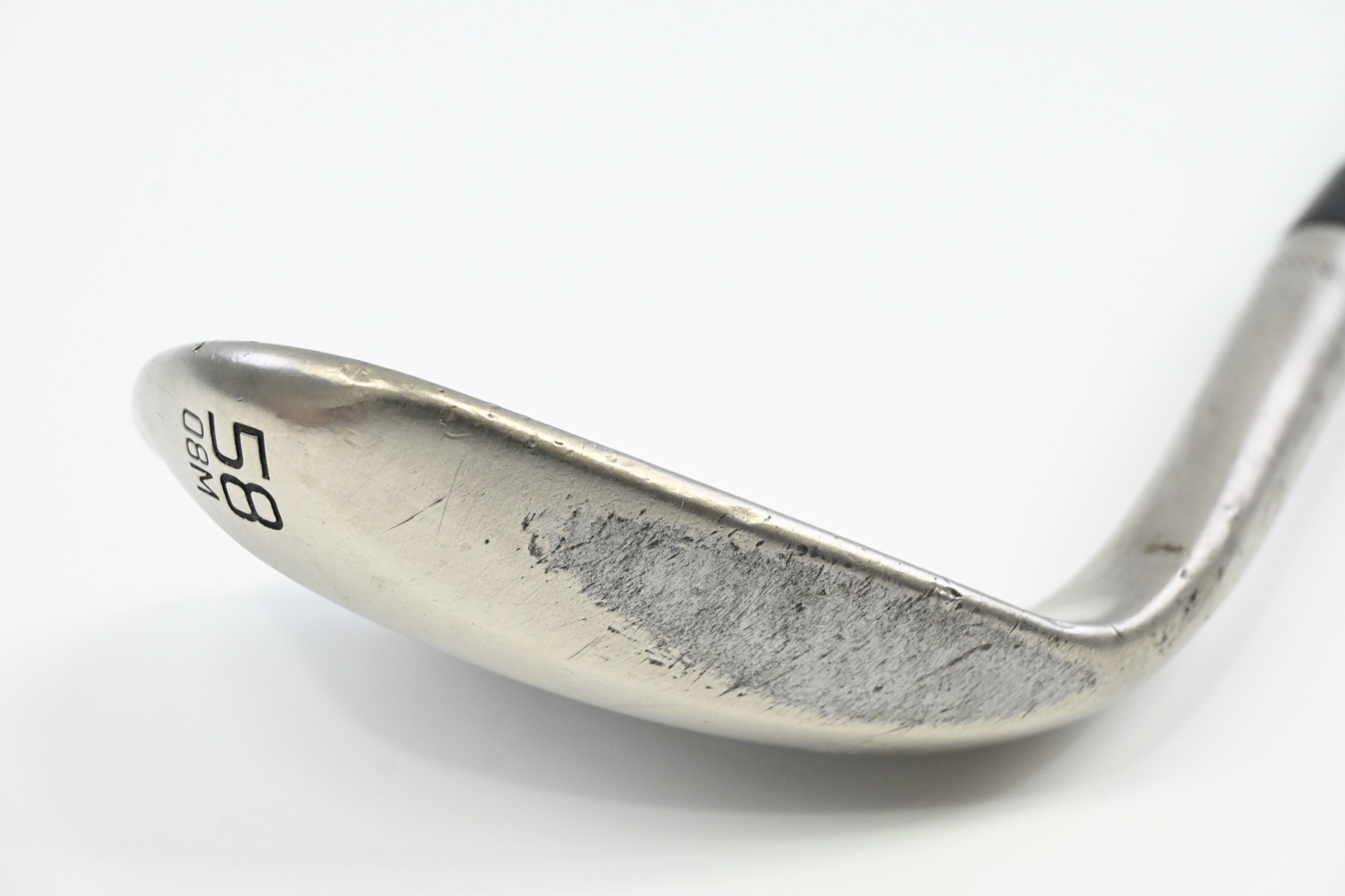 Titleist Vokey SM10 Lob Wedge / 58 Degree / Wedge Flex Titleist Vokey SM10
