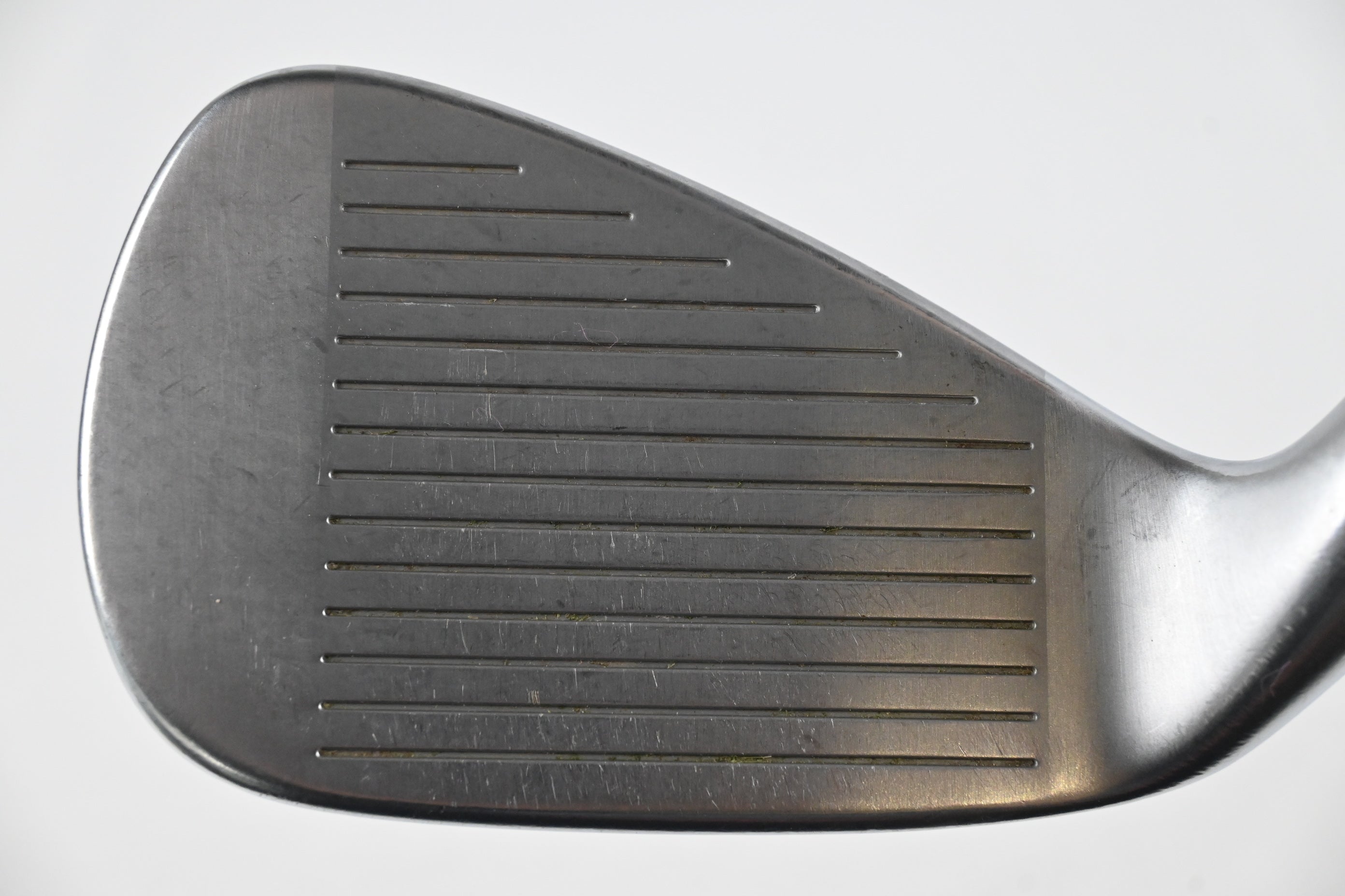 Taylormade P790 2021 #8 Iron / Stiff Flex Accra iS4 Shaft