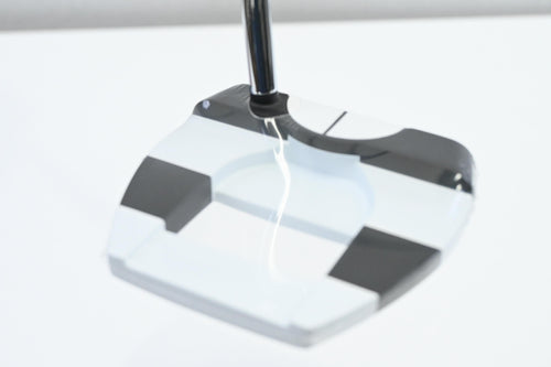 Odyssey Ai-Dual Jailbird 1/2 Ball Putter / 38 Inch