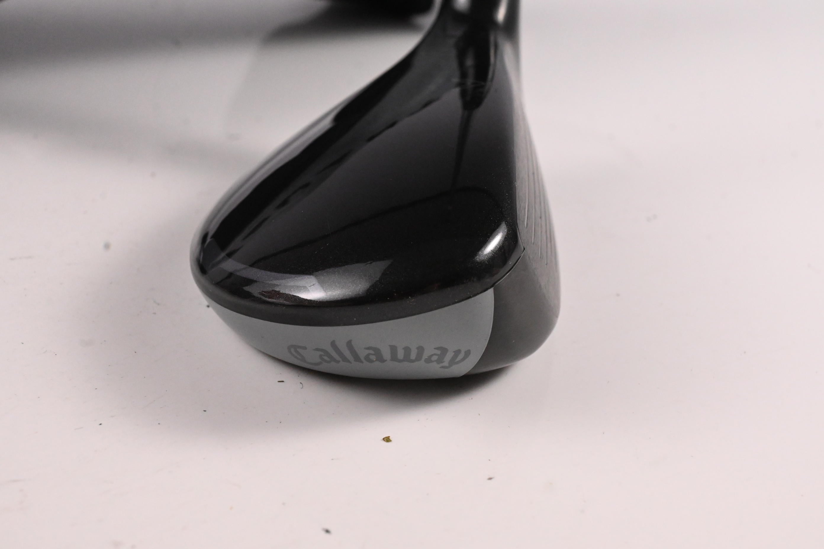 Callaway Quantum Max #3 Hybrid / 19 Degree / Stuff Flex Denali Silver 70 Shaft