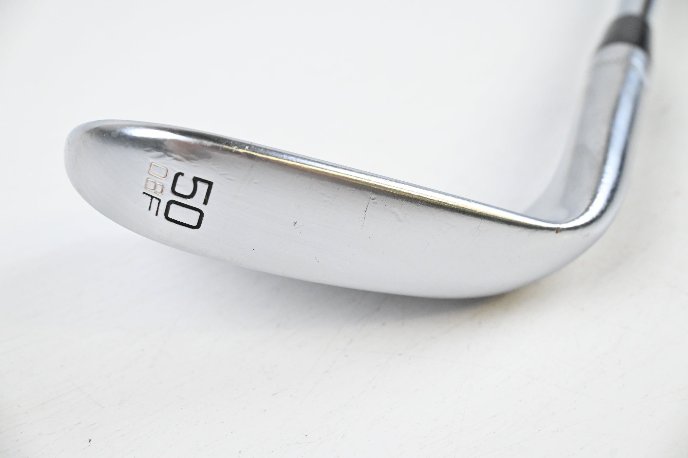 Titleist Vokey SM8 Gap Wedge / 50 Degree / Wedge Flex Vokey Design Shaft