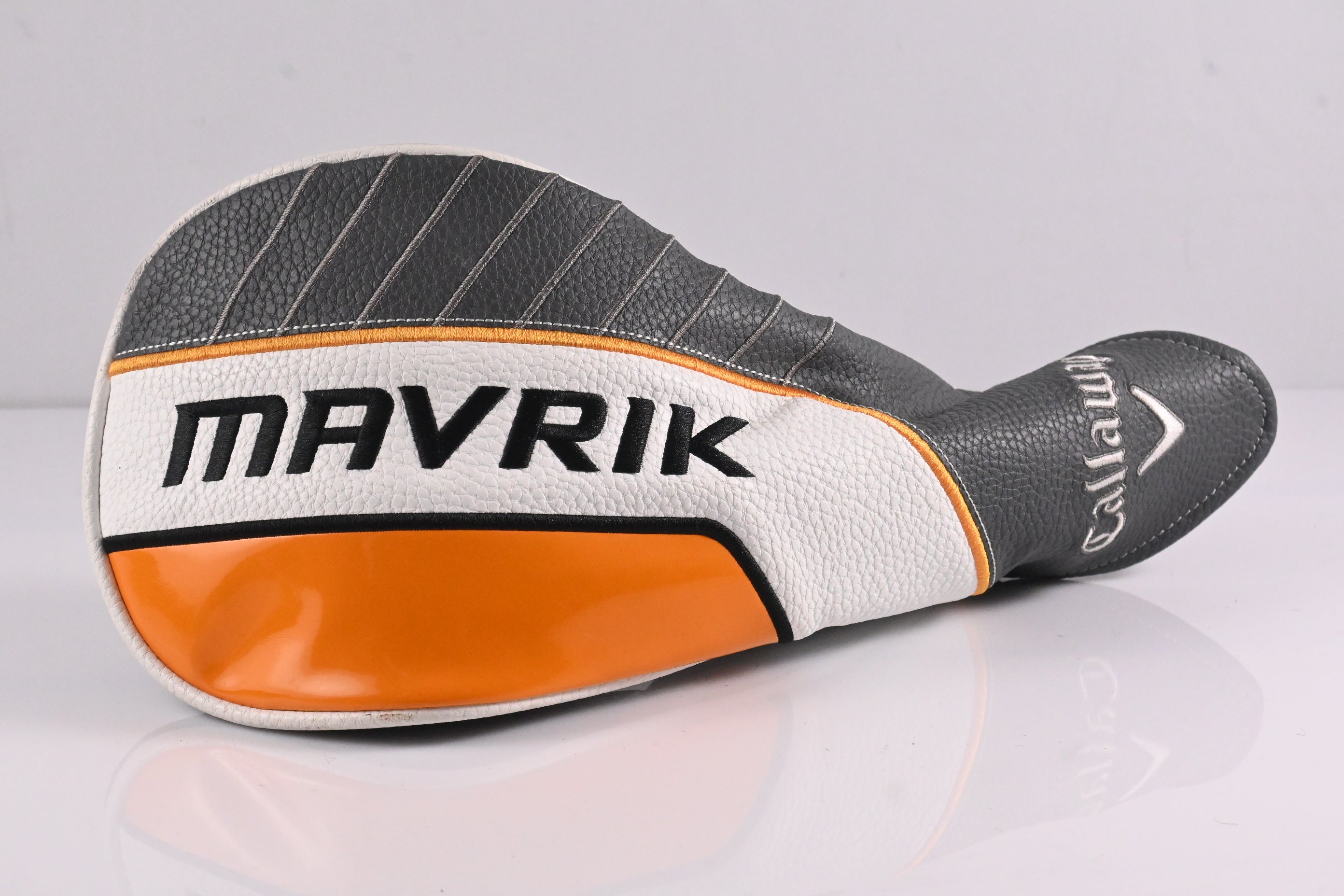 Callaway Mavrik Driver / 9 Degree / Stiff Flex Aldila Rogue White 60 Shaft