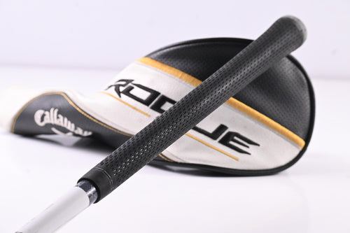 Callaway Rogue ST Max #5 Wood / 18 Degree / Stiff Flex Tensei AV Blue 65 Shaft