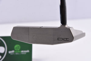 SIk DW C-Series 2.0 Putter / 34 Inch