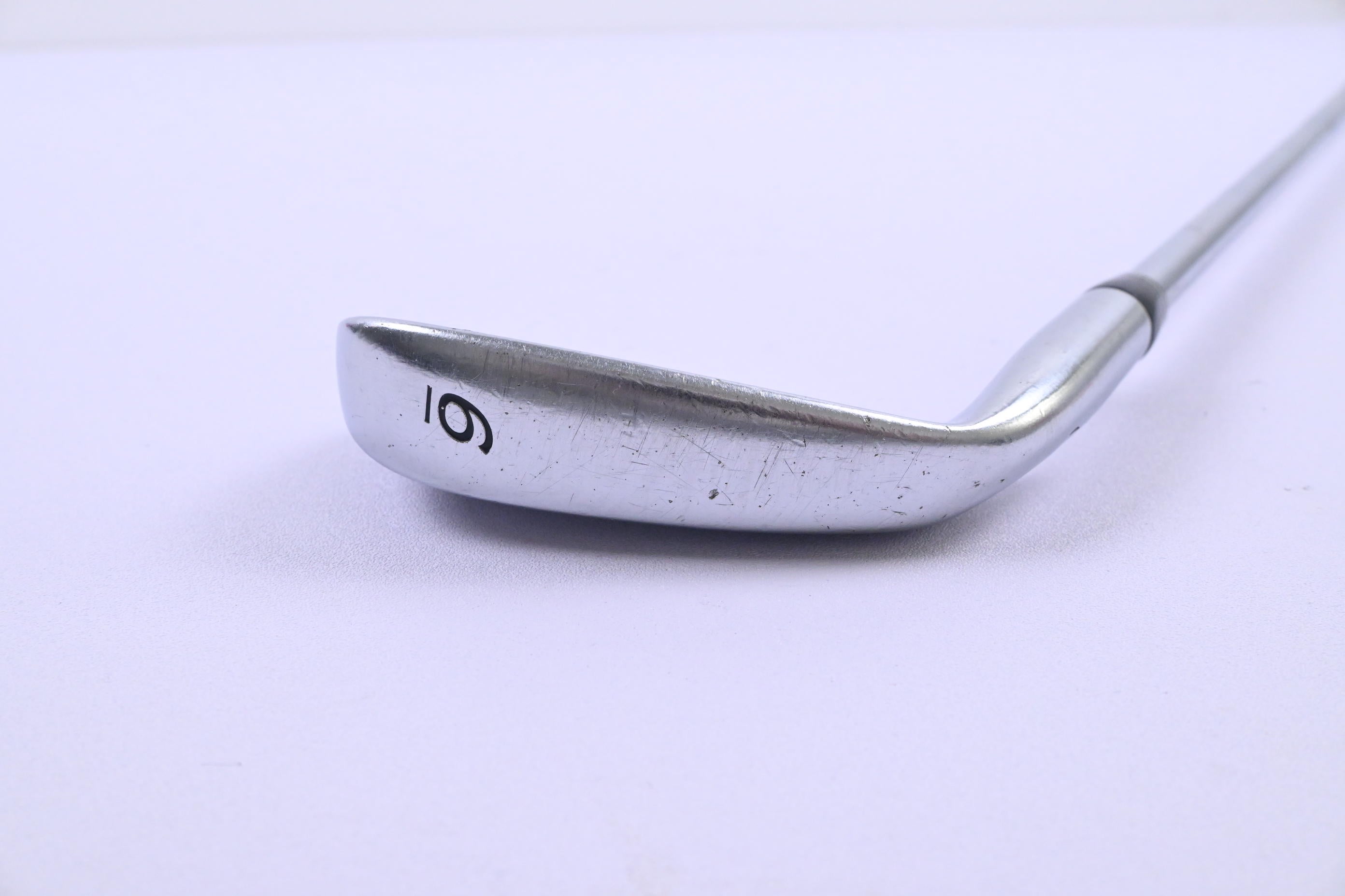 Taylormade RAC LT #6 Iron / Regular Flex Dynamic Gold R300 Shaft
