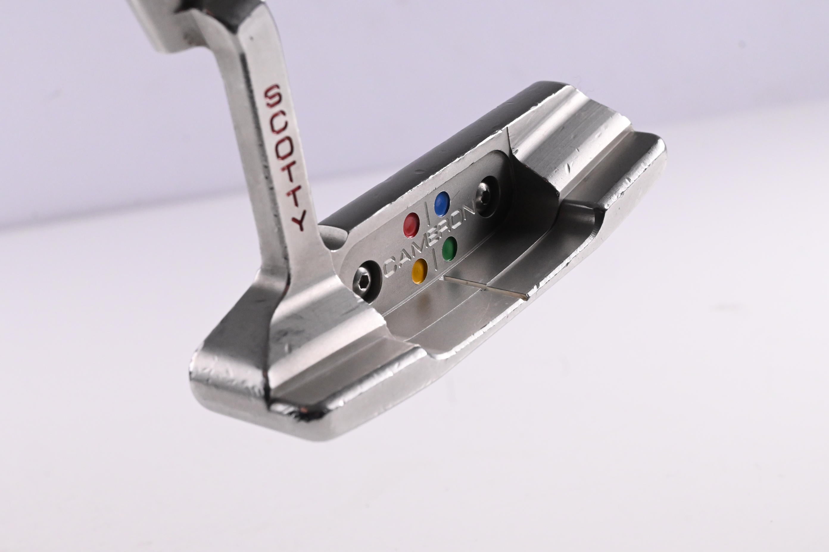 Scotty Cameron Studio Style Newport 2 Putter / 34 Inch