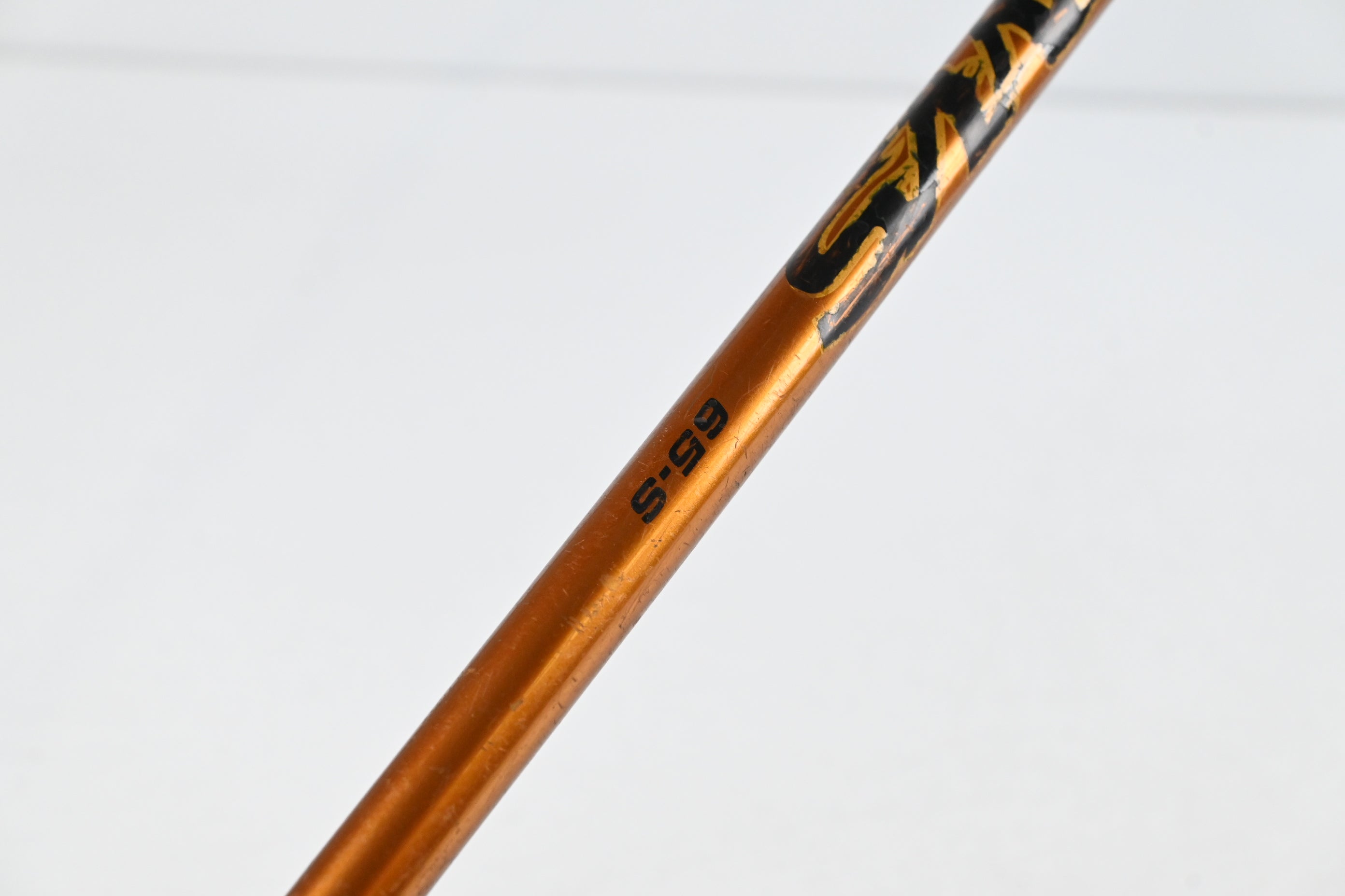 Mizuno MP-001 #3 Wood / 15 Degree / Stiff Flex Aldila NVS Orange 65