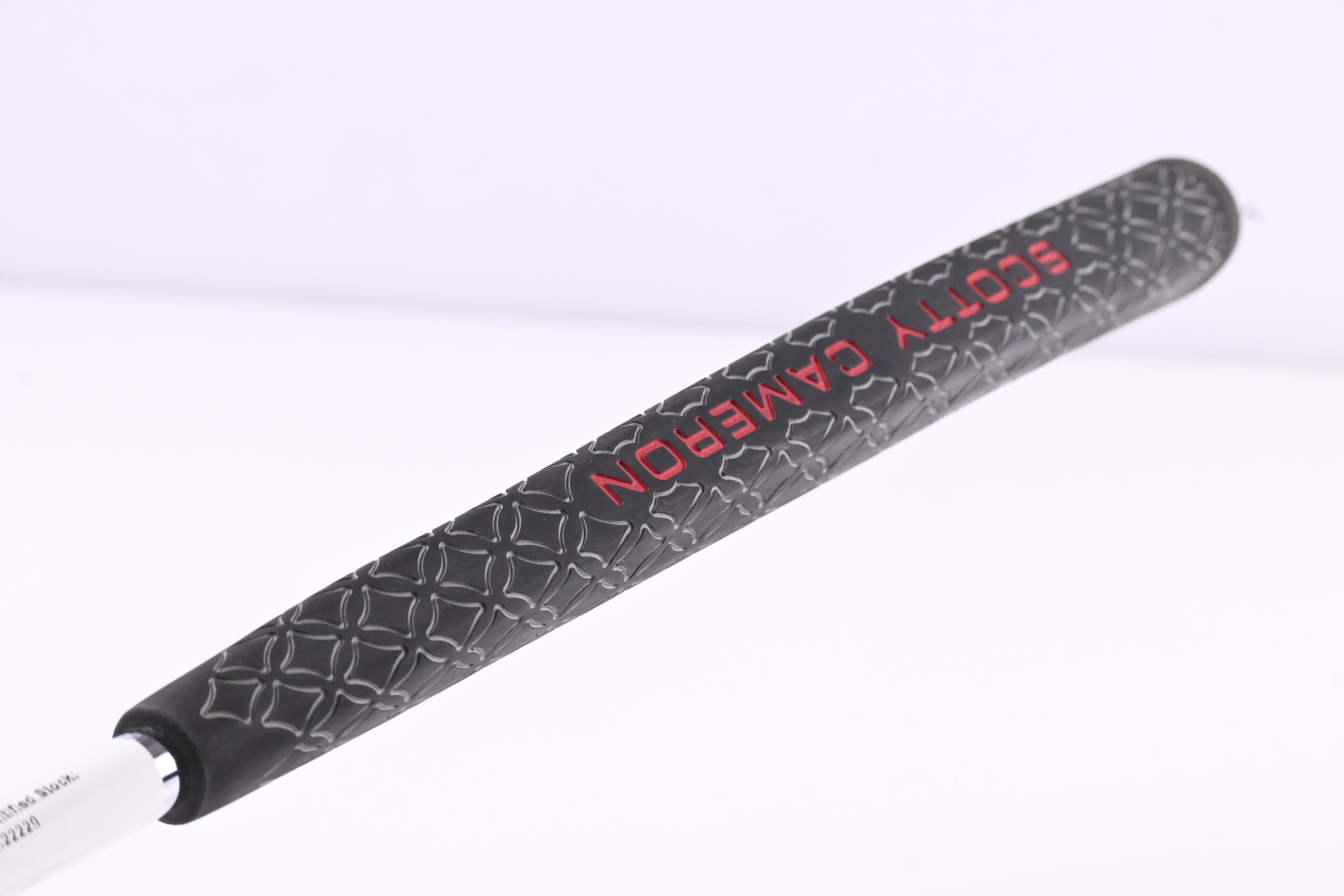 Scotty Cameron Super Select Newport Putter / 33 Inch