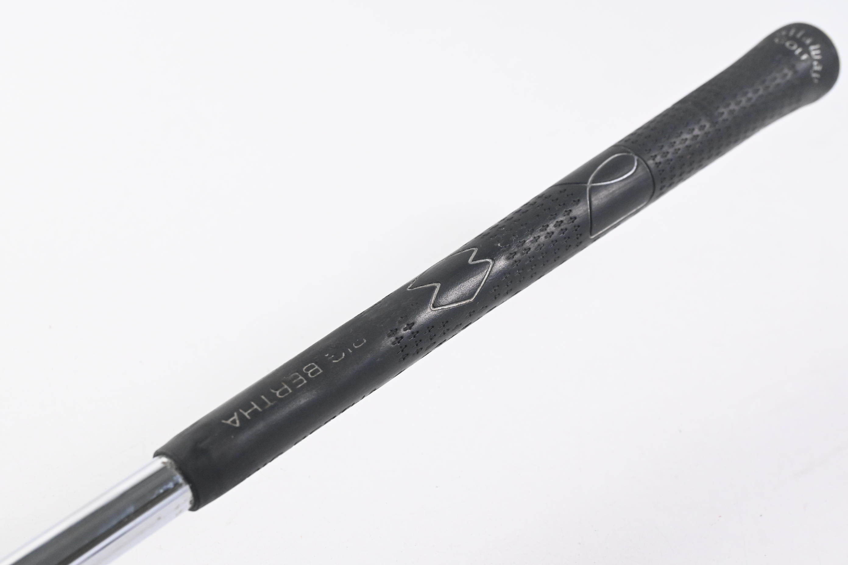 Callaway X-14 Lob Wedge / 60 Degree / Uniflex Callaway Constant Weight Shaft