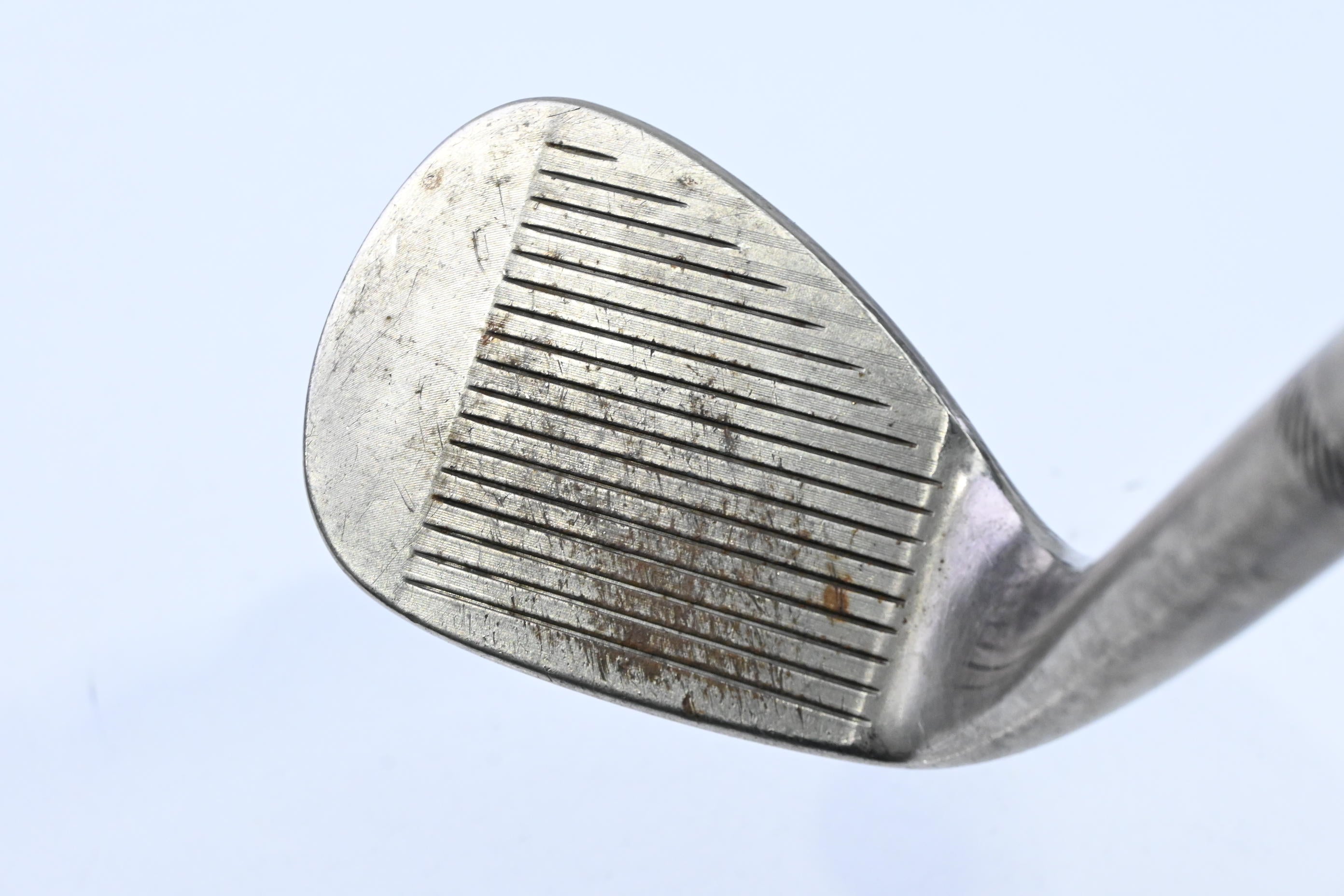 Titleist Vokey SM7 Lob Wedge / 58 Degree / Wedge Flex Vokey Design SM7