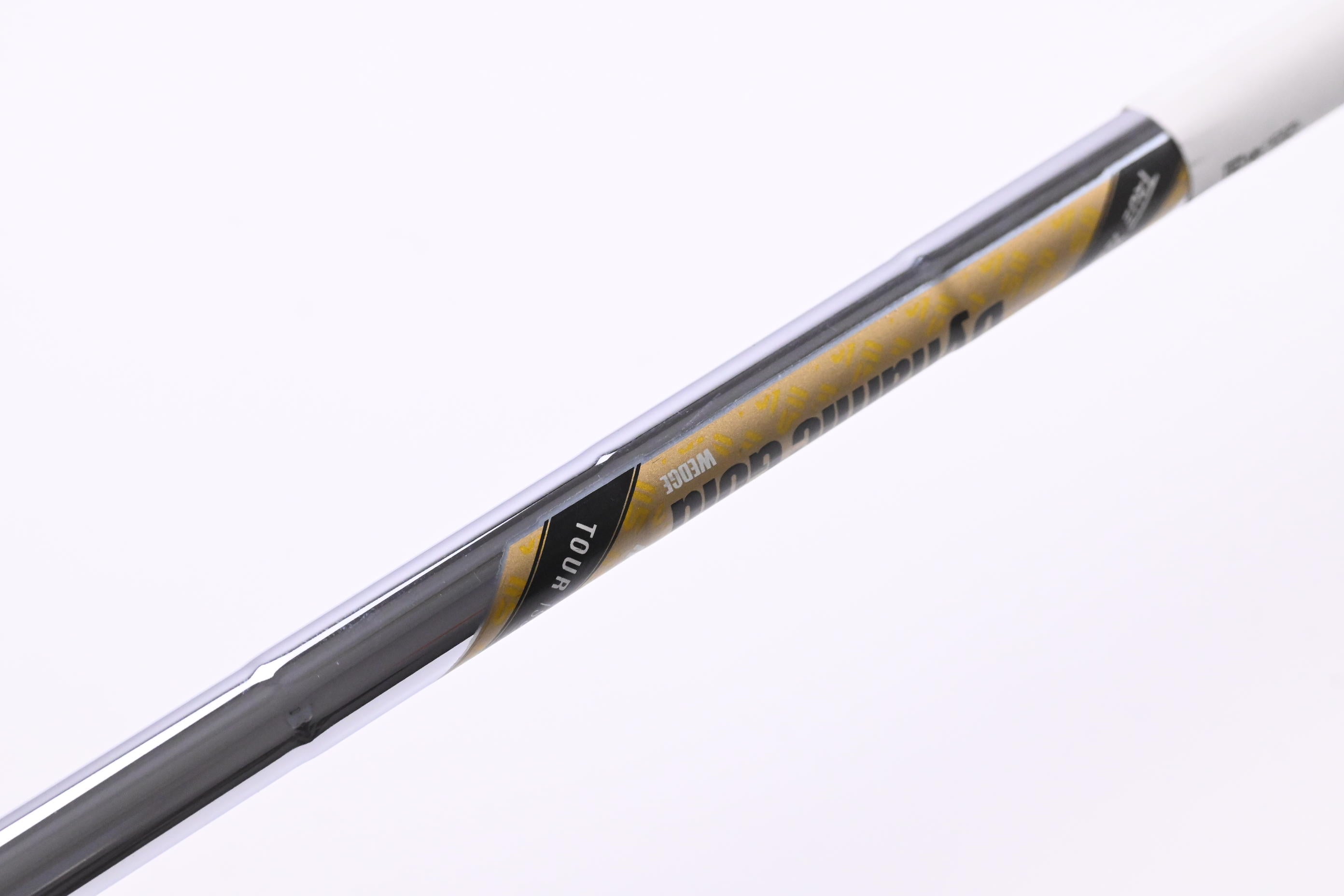 Taylormade Milled Grind 5 Sand Wedge / 56 Degree / Wedge Flex Dynamic Gold 115