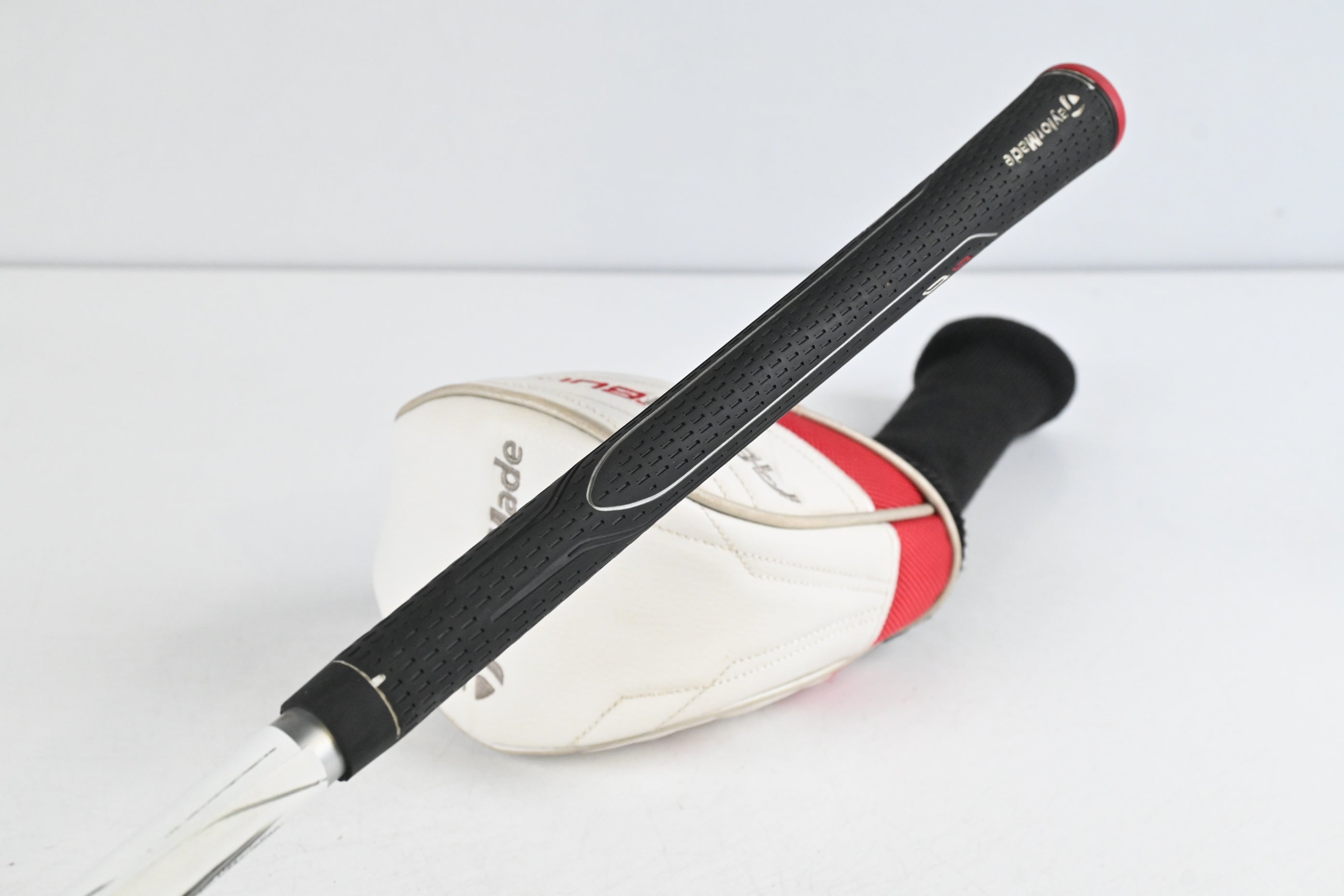 Taylormade Aeroburner Mini Driver / 16 Degree / Regular Flex Matrix Speed Rul-Z