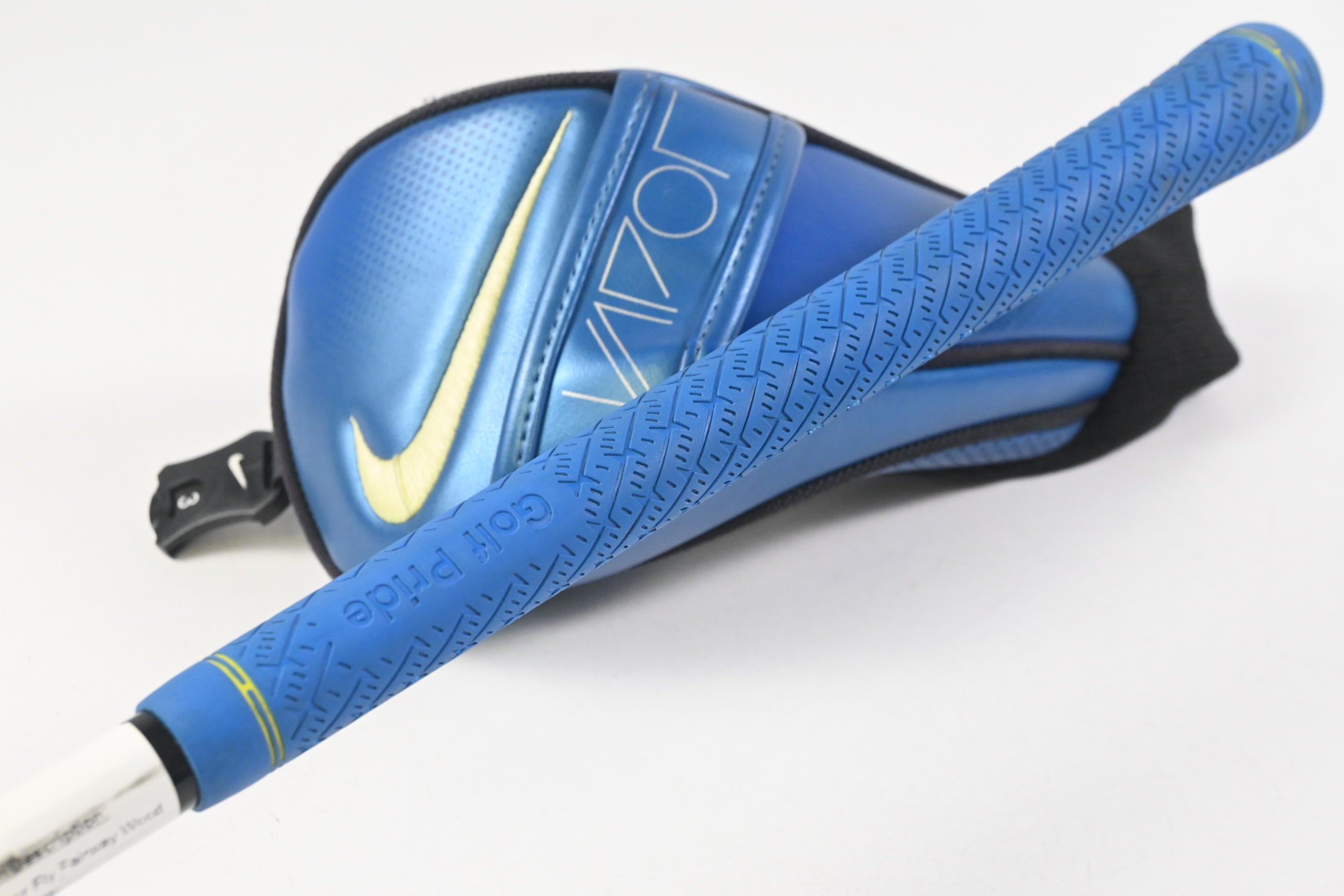 Nike Vapor Fly #3 Wood / 15 Degree / Stiff Flex Tensei CK Blue 65 Shaft