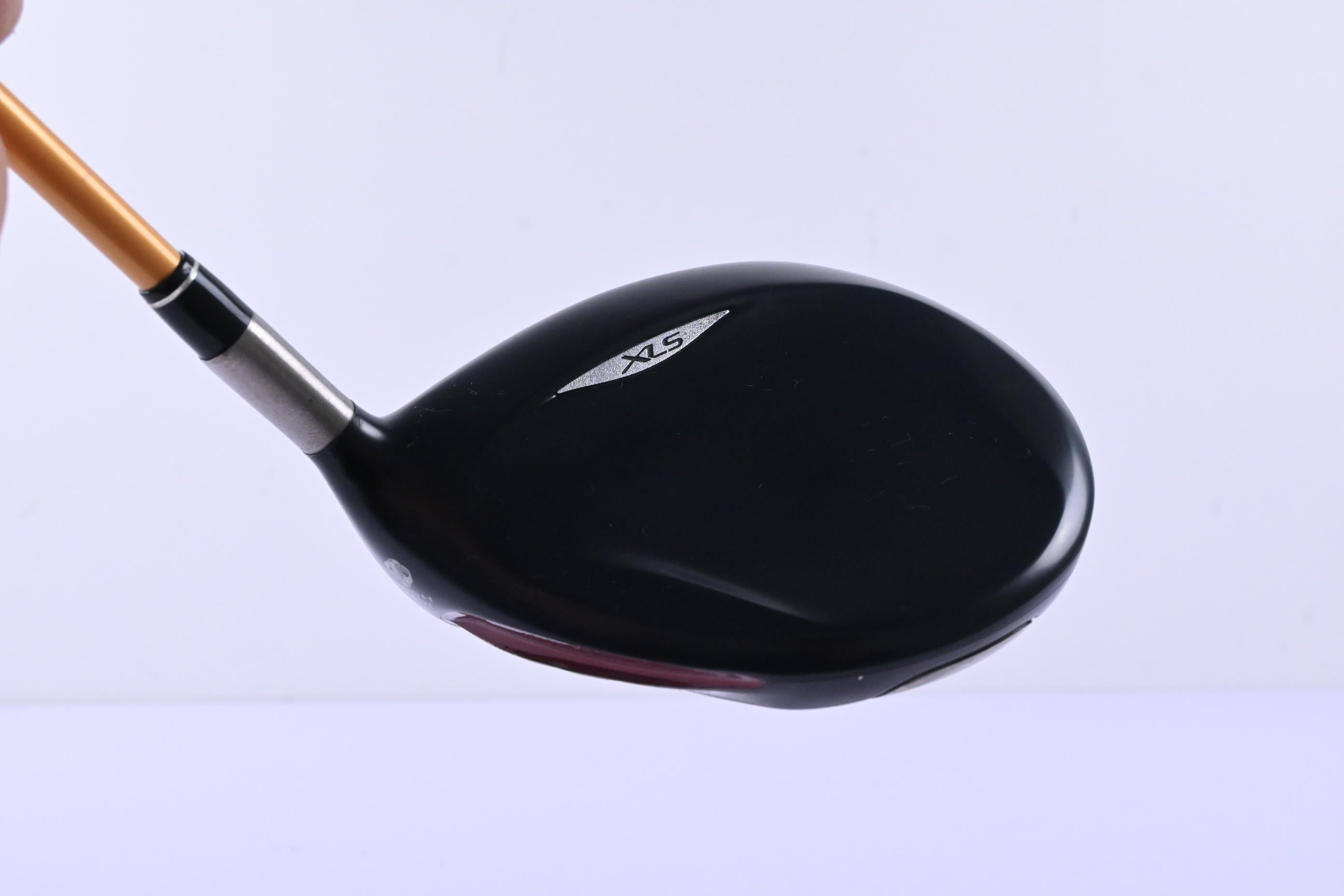 Cleveland HiBore XLS Driver / 9.5 Degree / Regular Flex UST Proforce 65 Shaft