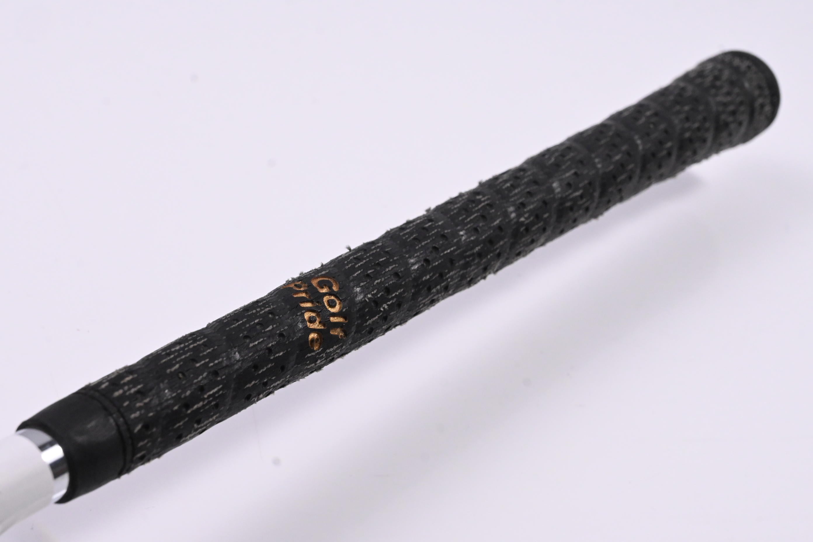 Ping Zing 2 #1 Iron / 15.5 Degree / Red Dot / Stiff Flex Ping Microtaper Shaft