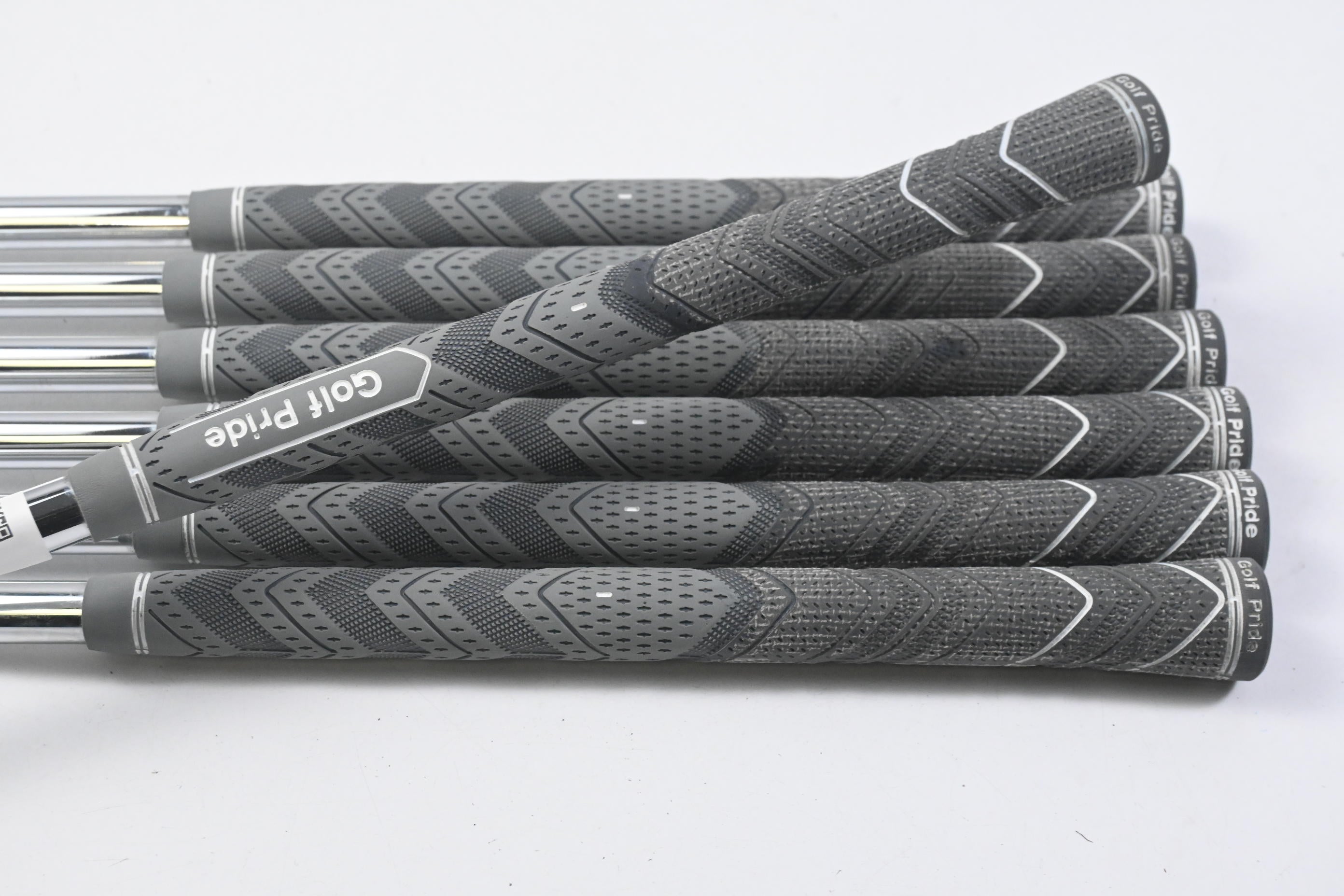 Callaway Apex Pro 24 Irons / 4-PW / Stiff Flex Dynamic Gold Mid 115 S300 Shafts