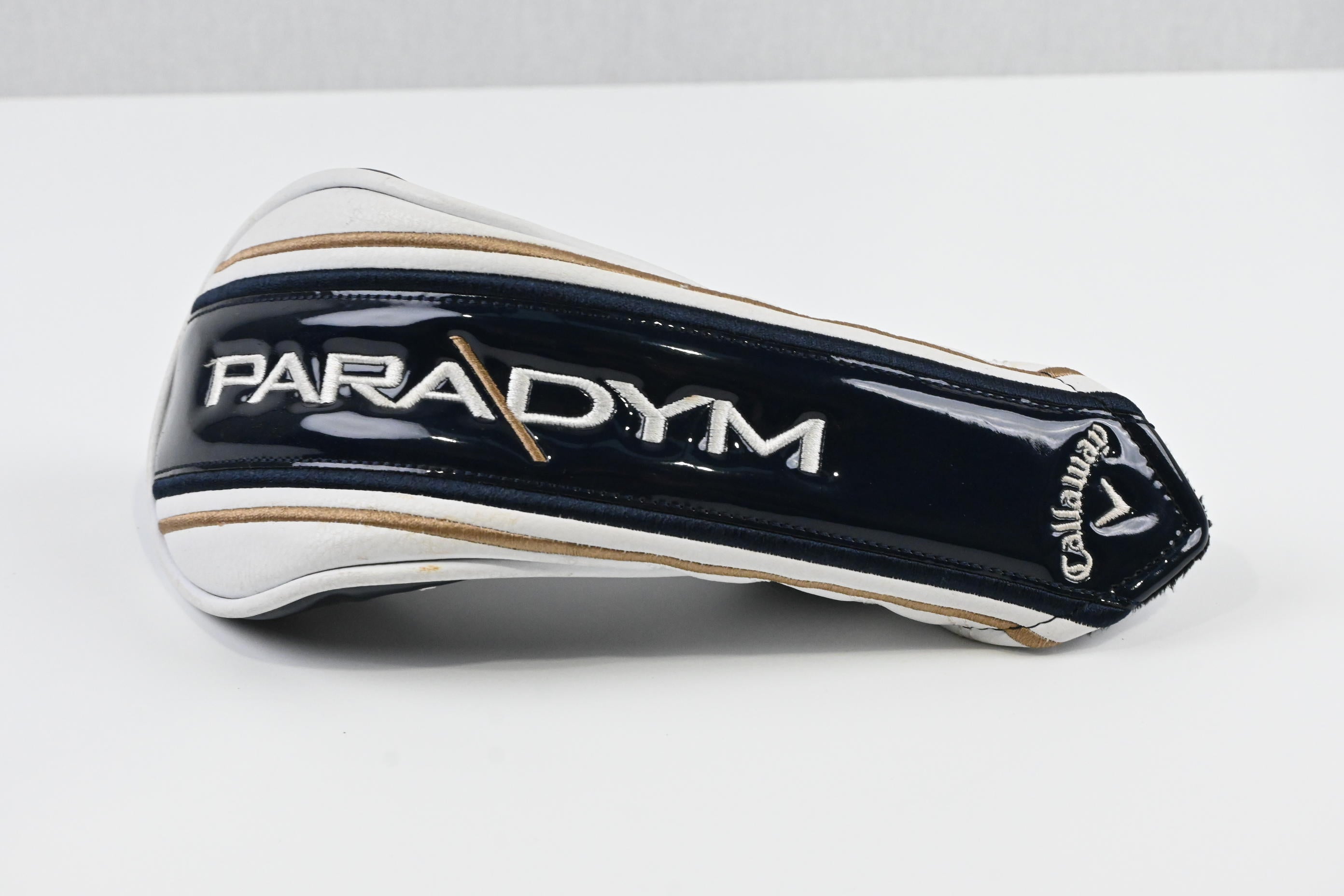 Callaway Paradym #3 Hybrid / 18 Degree / Stiff Flex Tensei AV White 85 Shaft