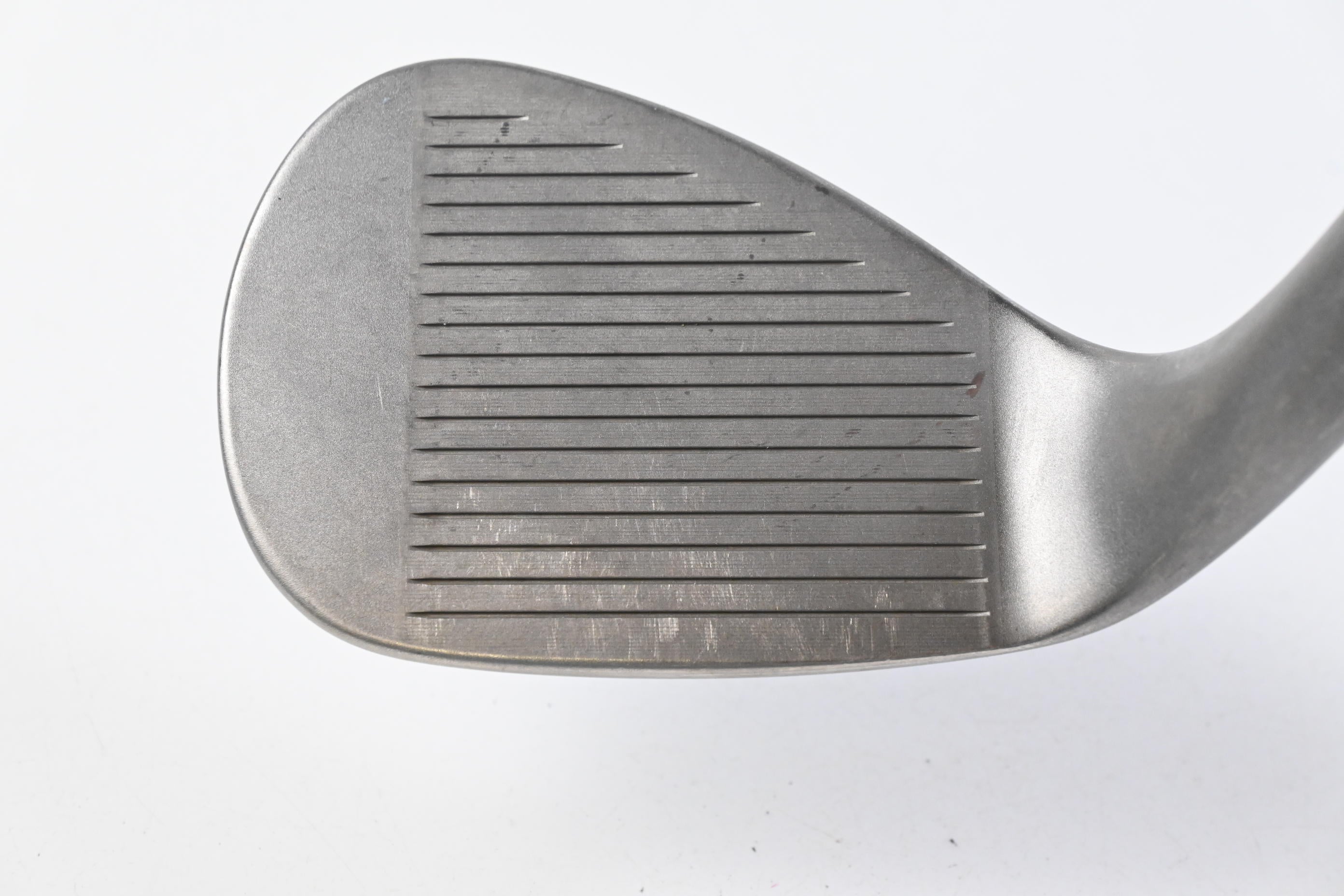 Titleist Vokey SM11 Lob Wedge / 58 Degree / Stiff Flex Project X Rifle Shaft
