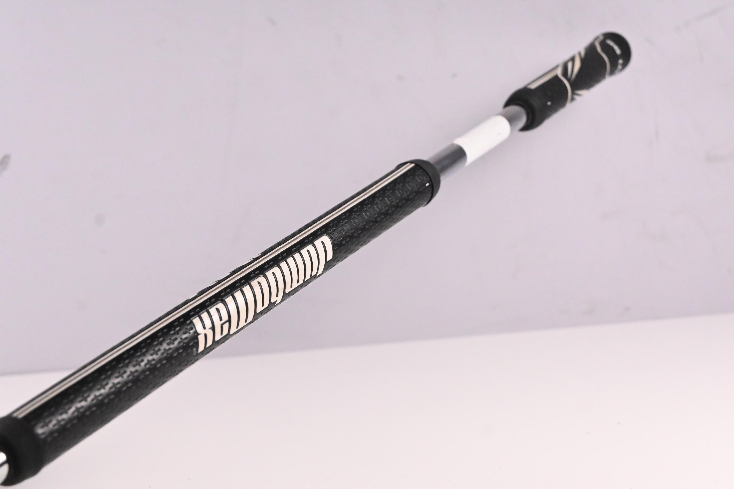 Odyssey Ai-One Square 2 Square Jailbird BroomStick Putter / 45.5 Inch