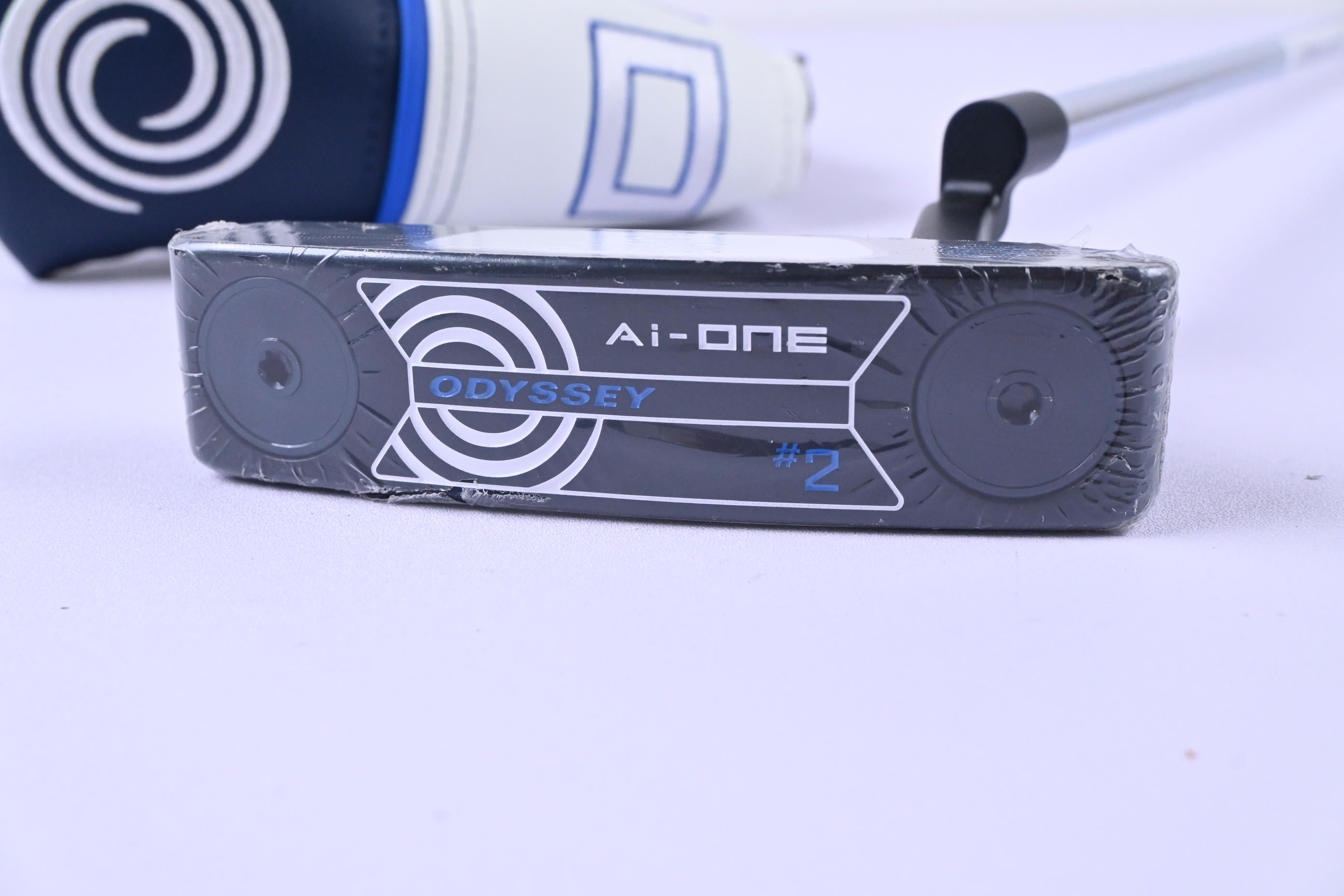 Odyssey Ai-One #2 Putter / 34 Inch