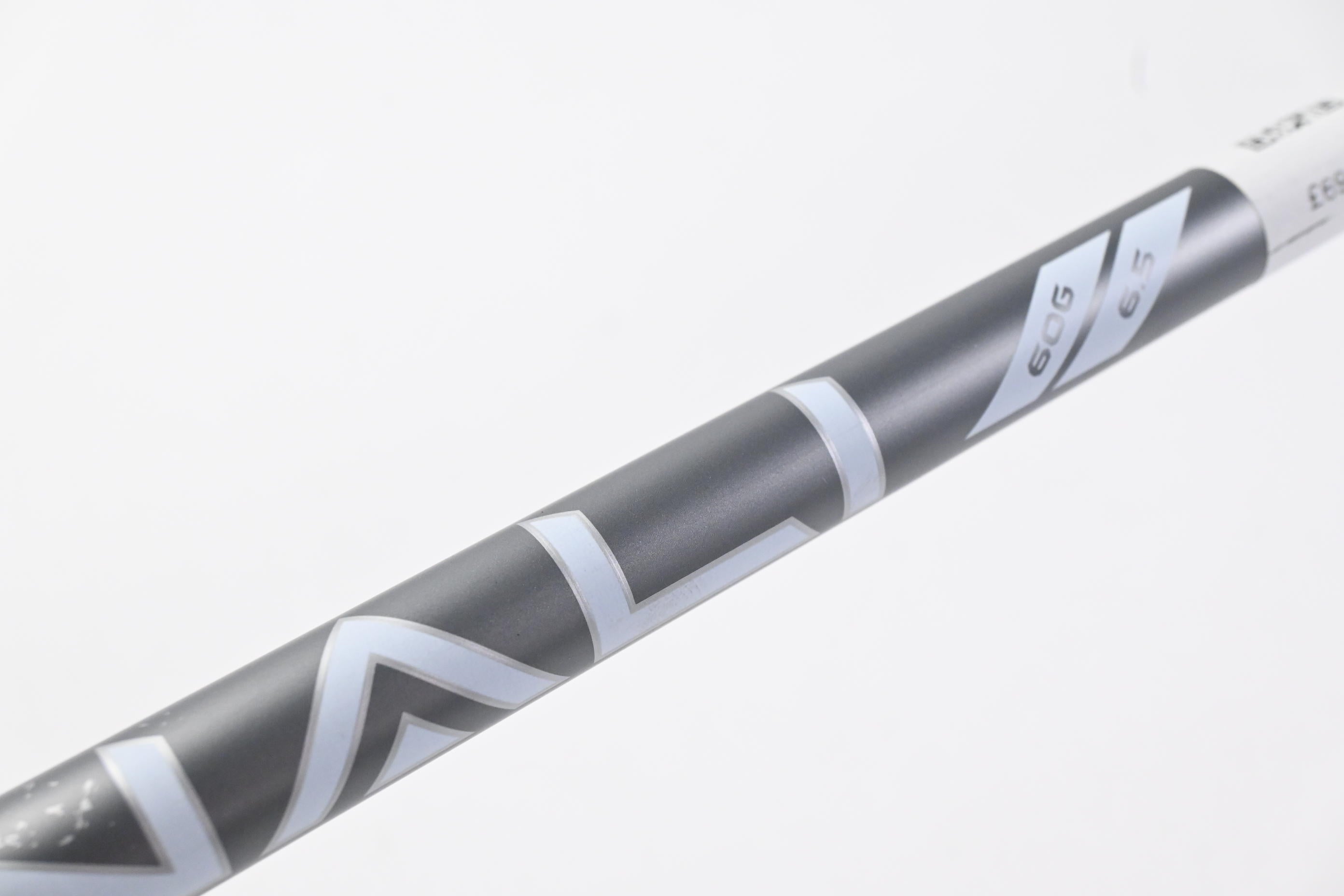 Project X Denali Frost Silver 60 Driver Shaft / X-Flex / Callaway 2nd Gen