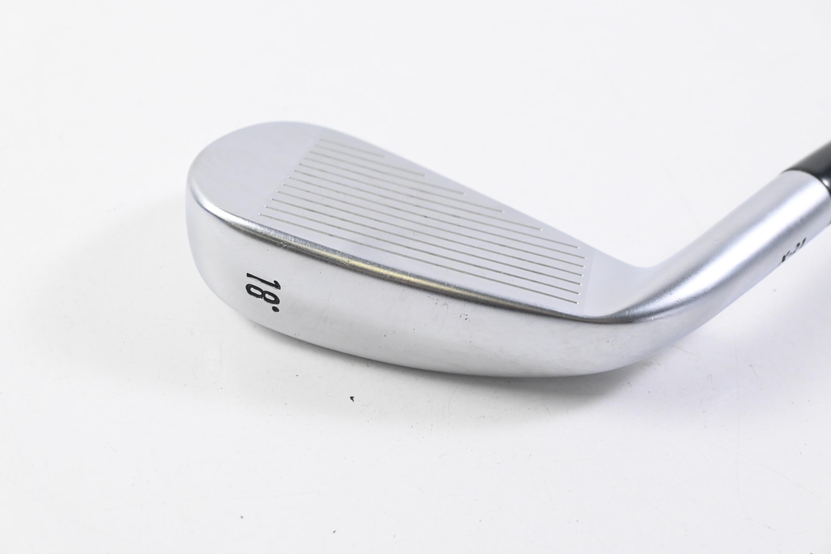 Callaway X Forged UT 2020 Utility #3 Iron / 18 Degree / Stiff Flex Hzrdus Smoke
