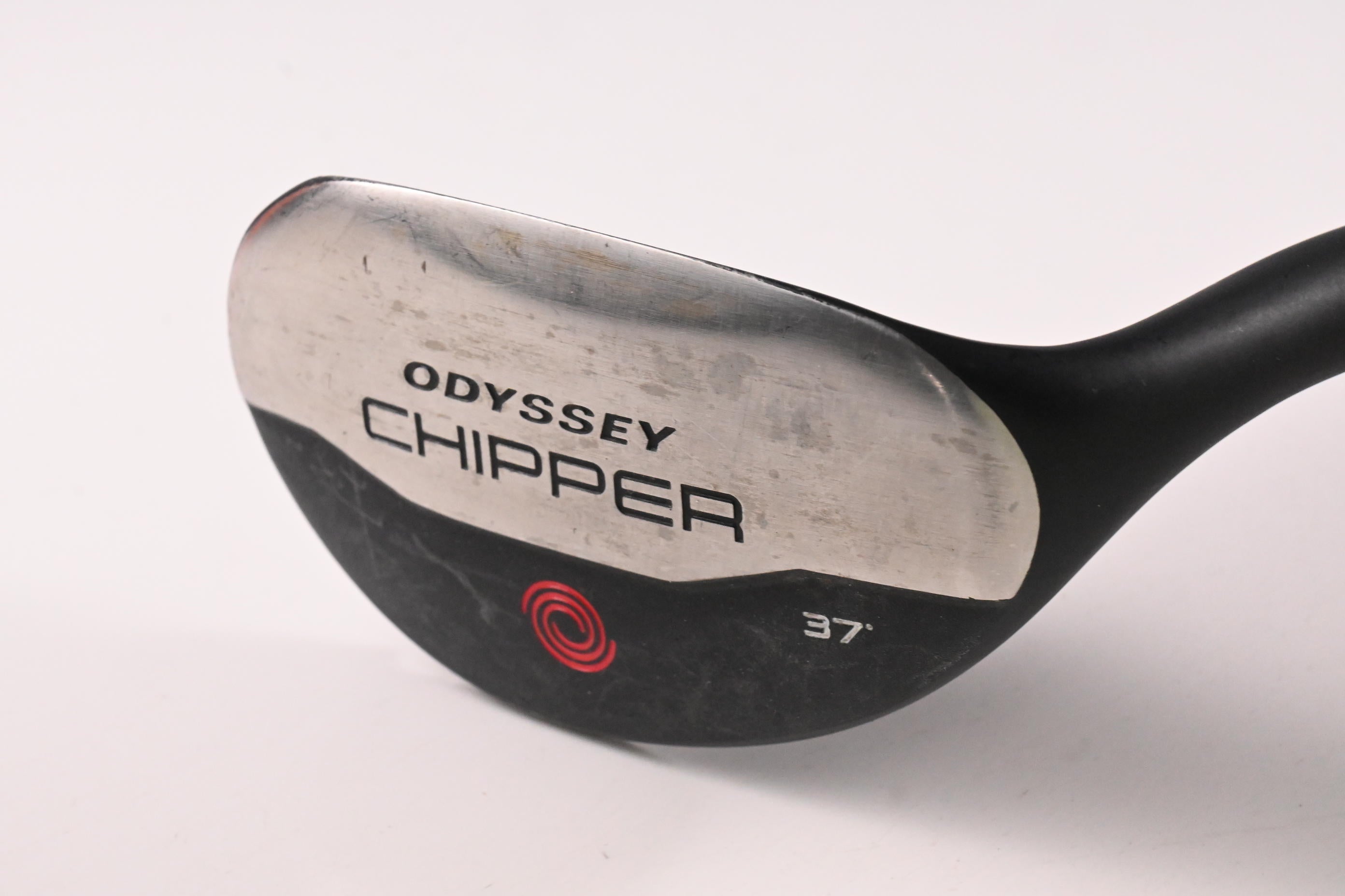 Odyssey 2025 Chipper / 37 Degree / 35 Inch
