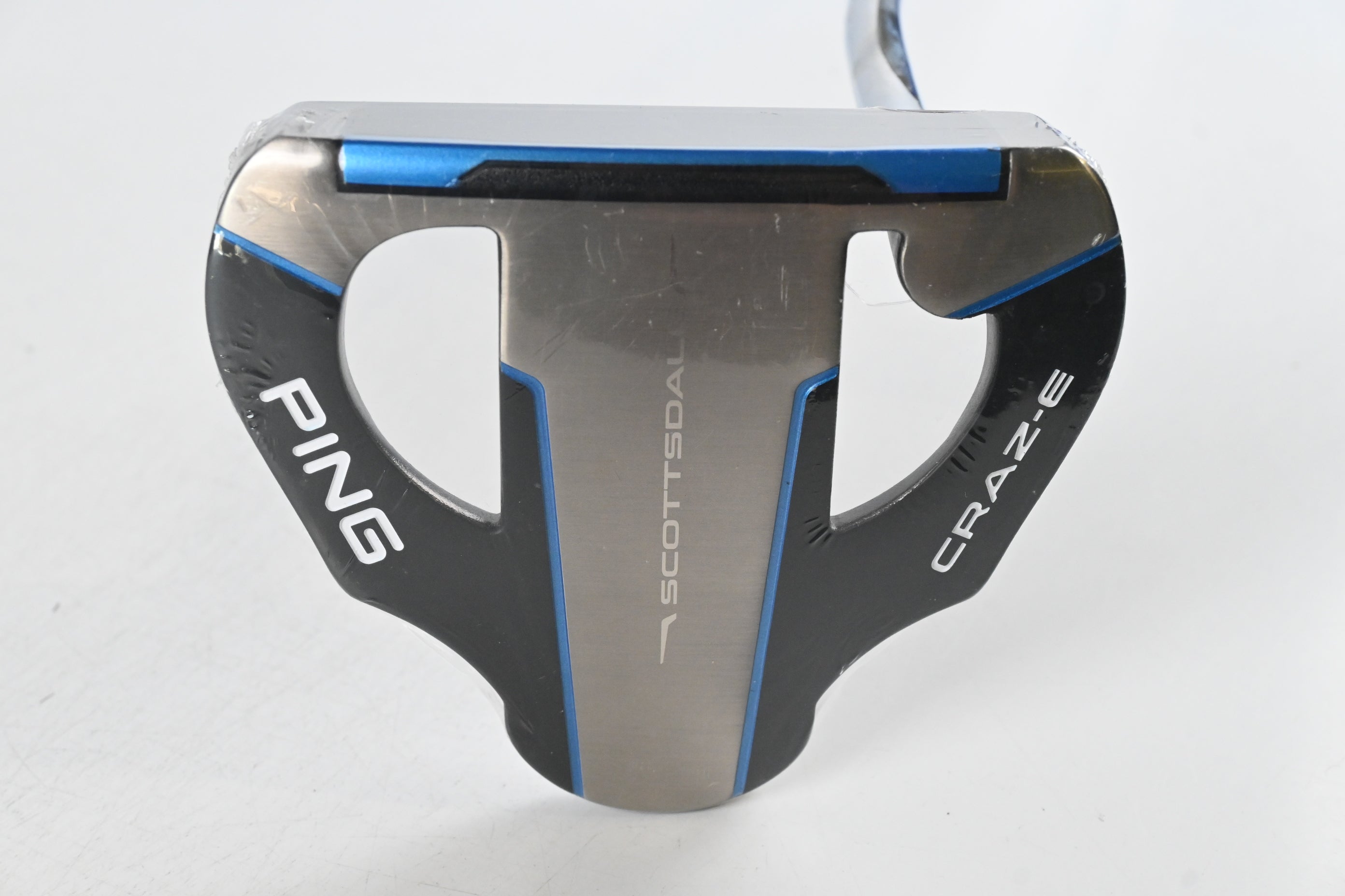 Ping Scottsdale Prime Tyne 4 2025 Putter / 34 Inch