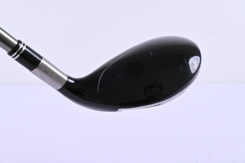 Ladies Taylormade Rescue 2009 #4 Hybrid / 22 Degree / Ladies Flex REAX 50 Shaft