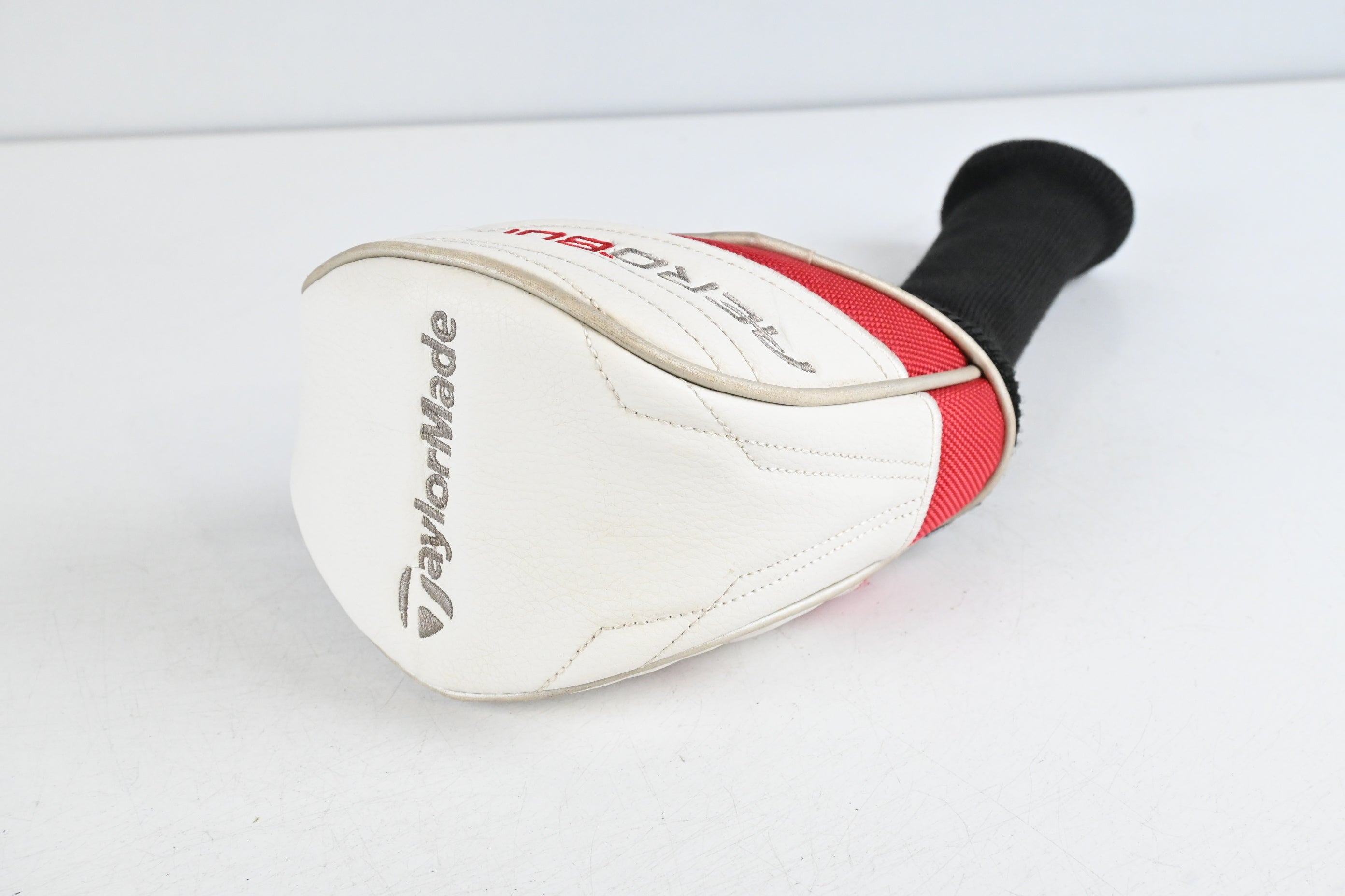 Taylormade Aeroburner Mini Driver / 16 Degree / Regular Flex Matrix Speed Rul-Z