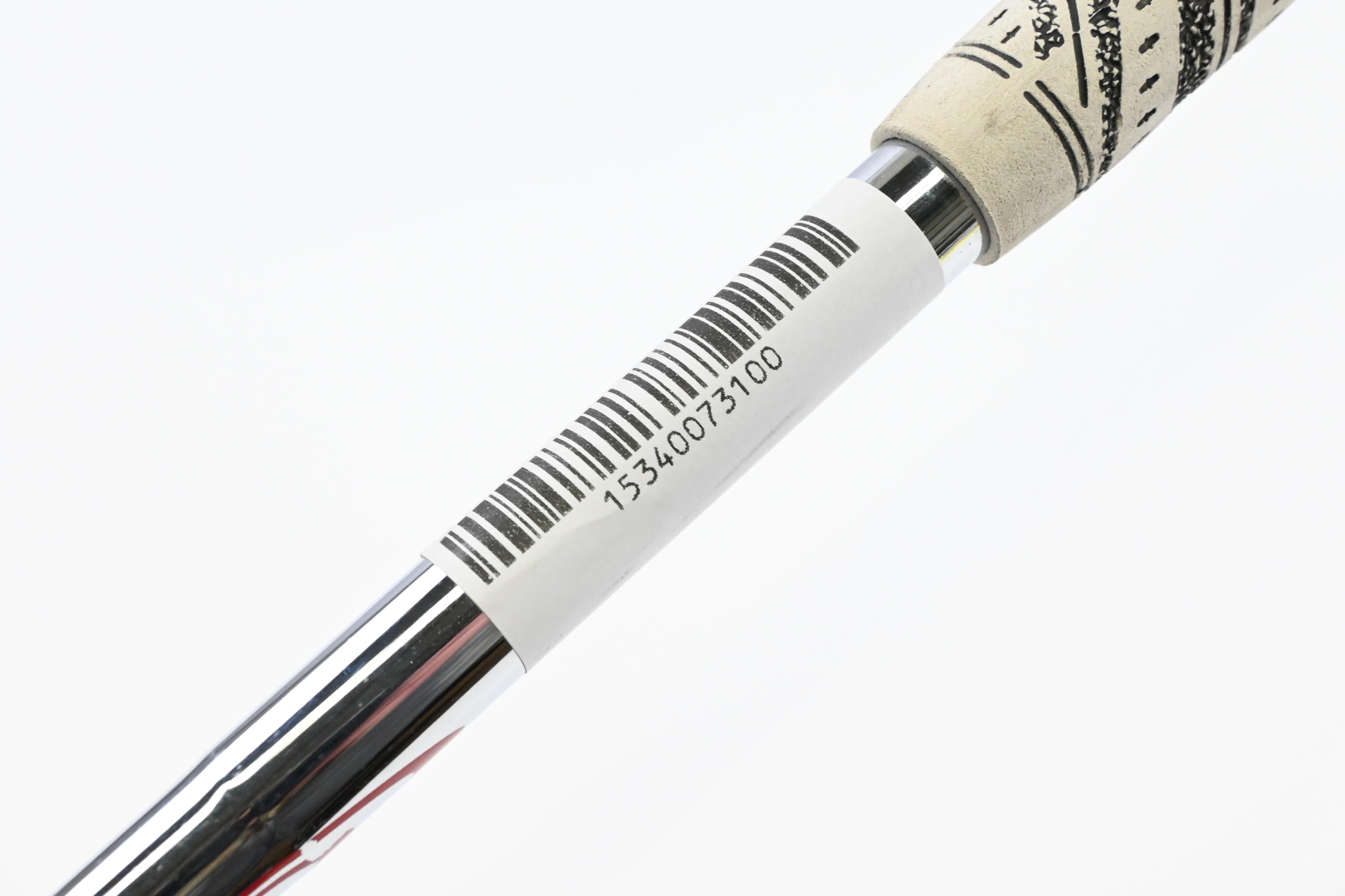 Wilson Staff Model ZM Gap Wedge / 50 Degree / X-Flex NS Pro Prototype Shaft