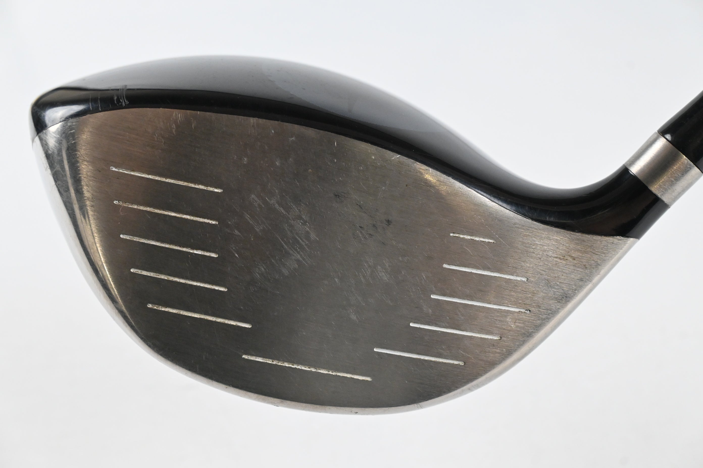 Ping G2 Driver / 8.5 Degree / Stiff Flex Aldila NV 65 Shaft