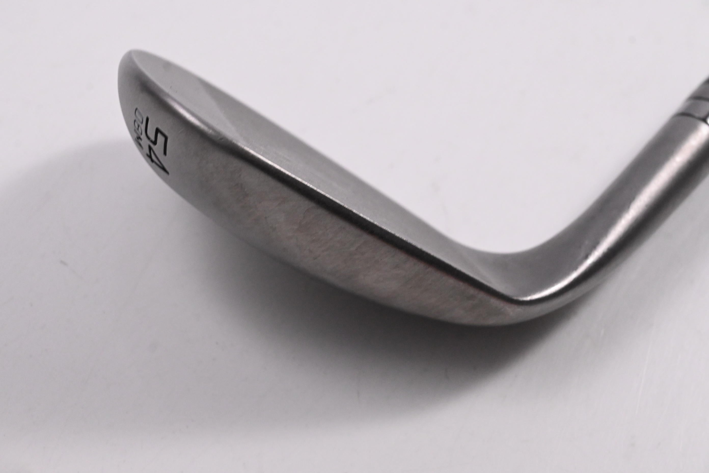 Titleist Vokey SM11 Sand Wedge / 54 Degree / Stiff Flex N.S.Pro Modus3 Tour 120