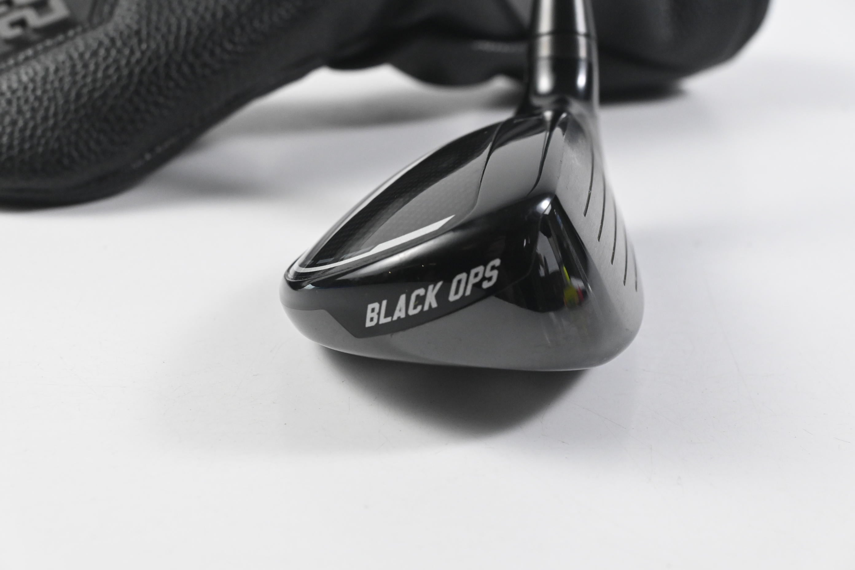 PXG 0311 Black Ops #4 Hybrid / 22 Degree / Regular Flex Denali Blue 60 Shaft