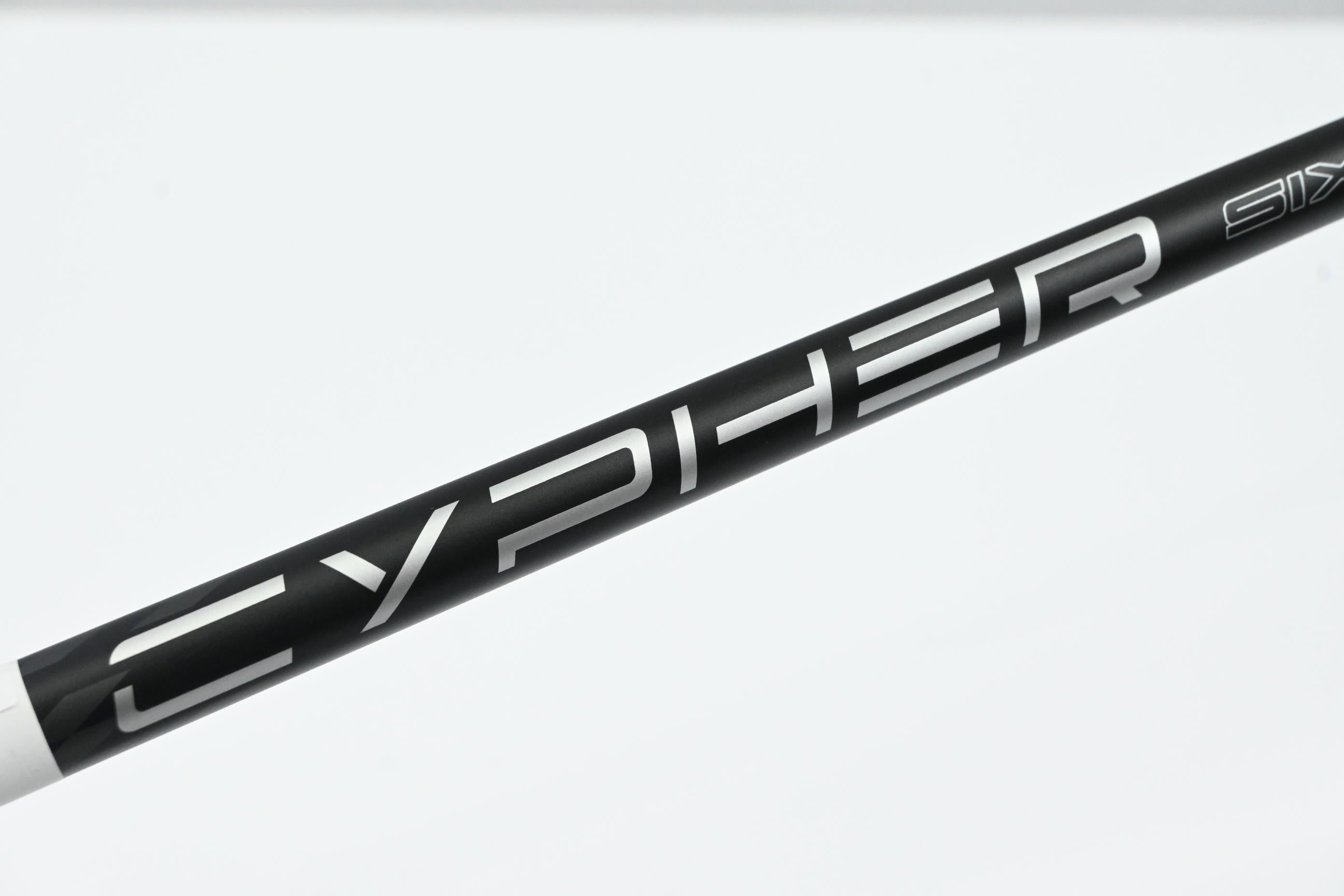 Project X Cypher 60 #6 Hybrid Shaft / Regular Flex / Callaway 3rd Gen
