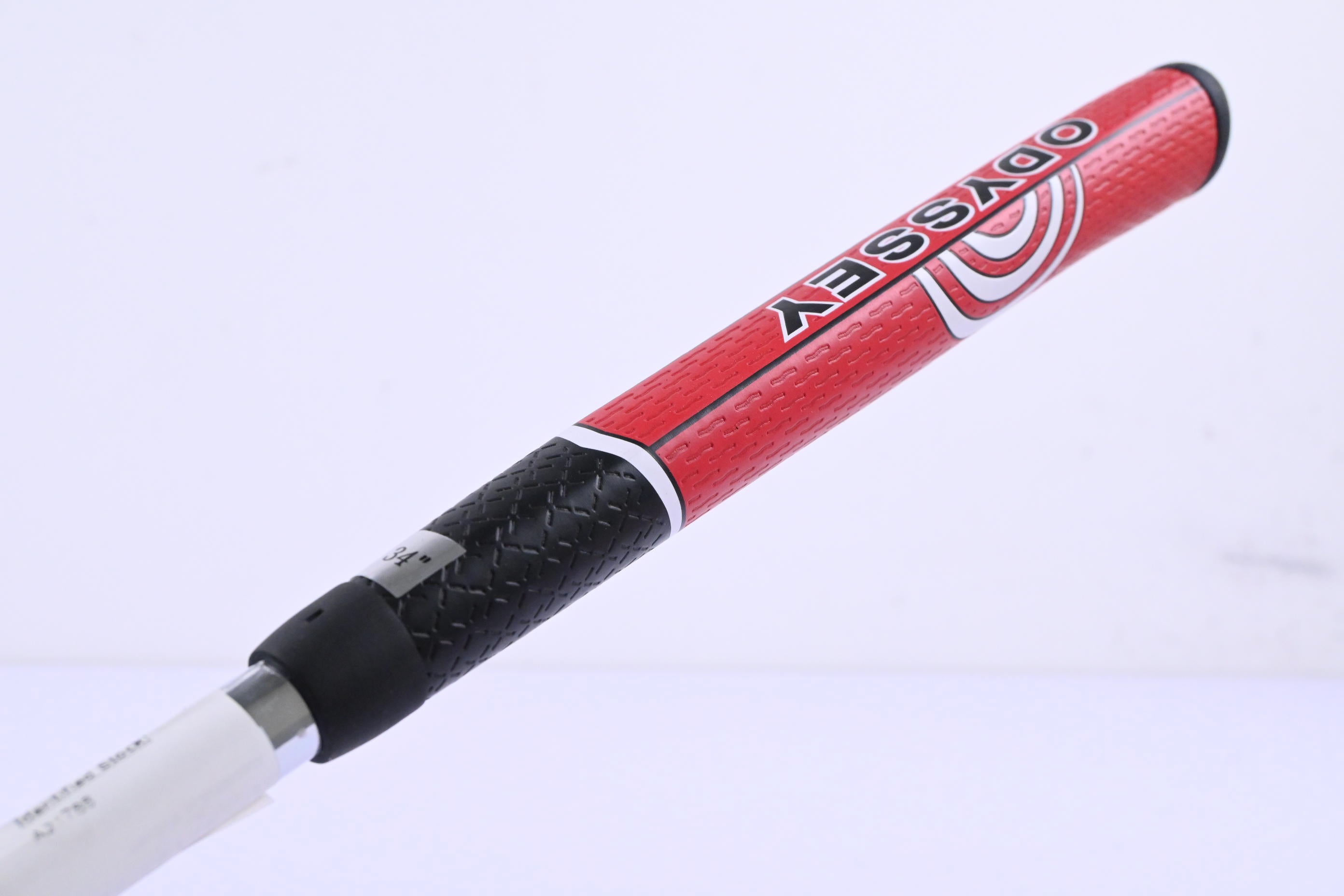Odyssey Ai-Dual DW Putter / 34 Inch
