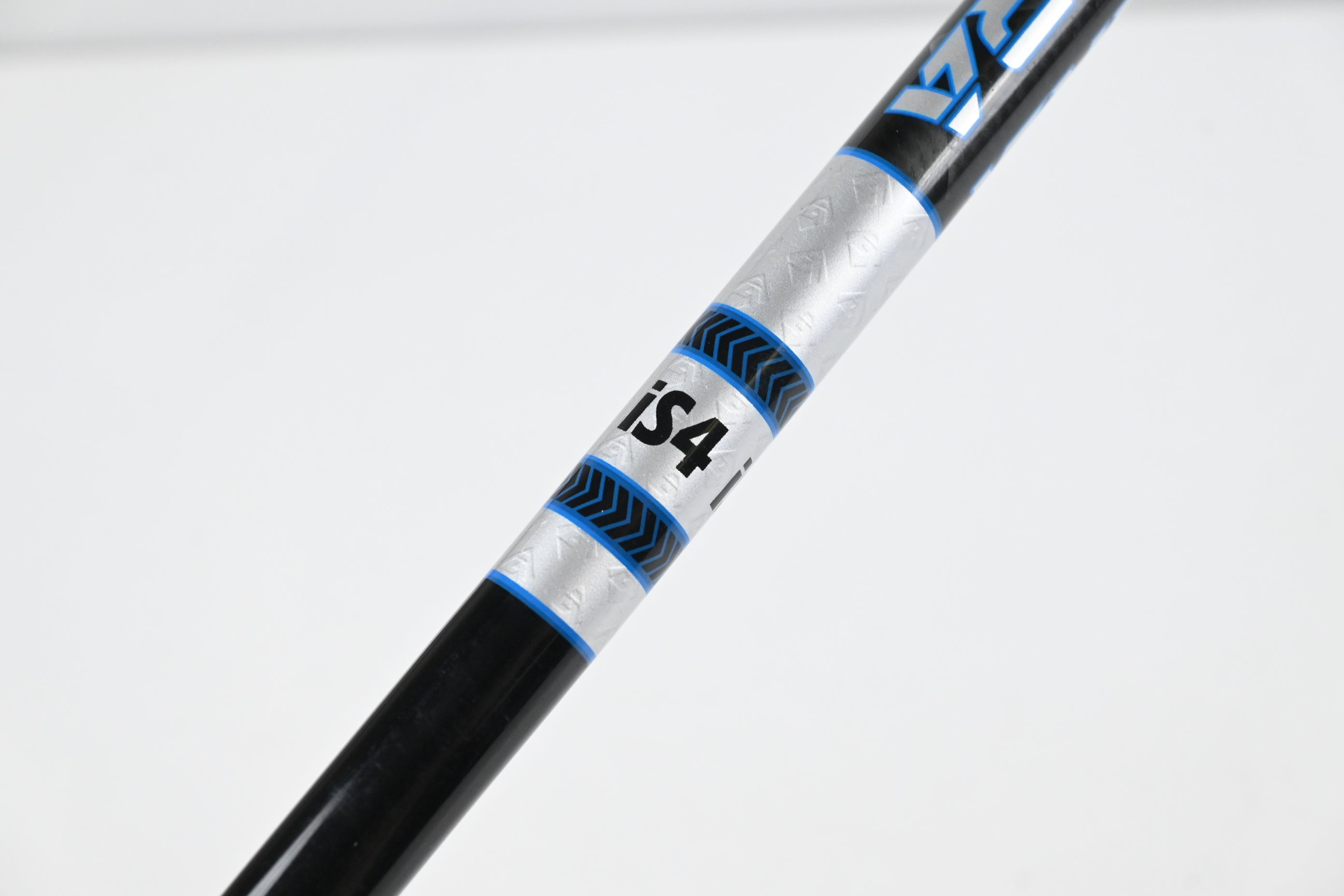 Taylormade P790 2021 #8 Iron / Stiff Flex Accra iS4 Shaft