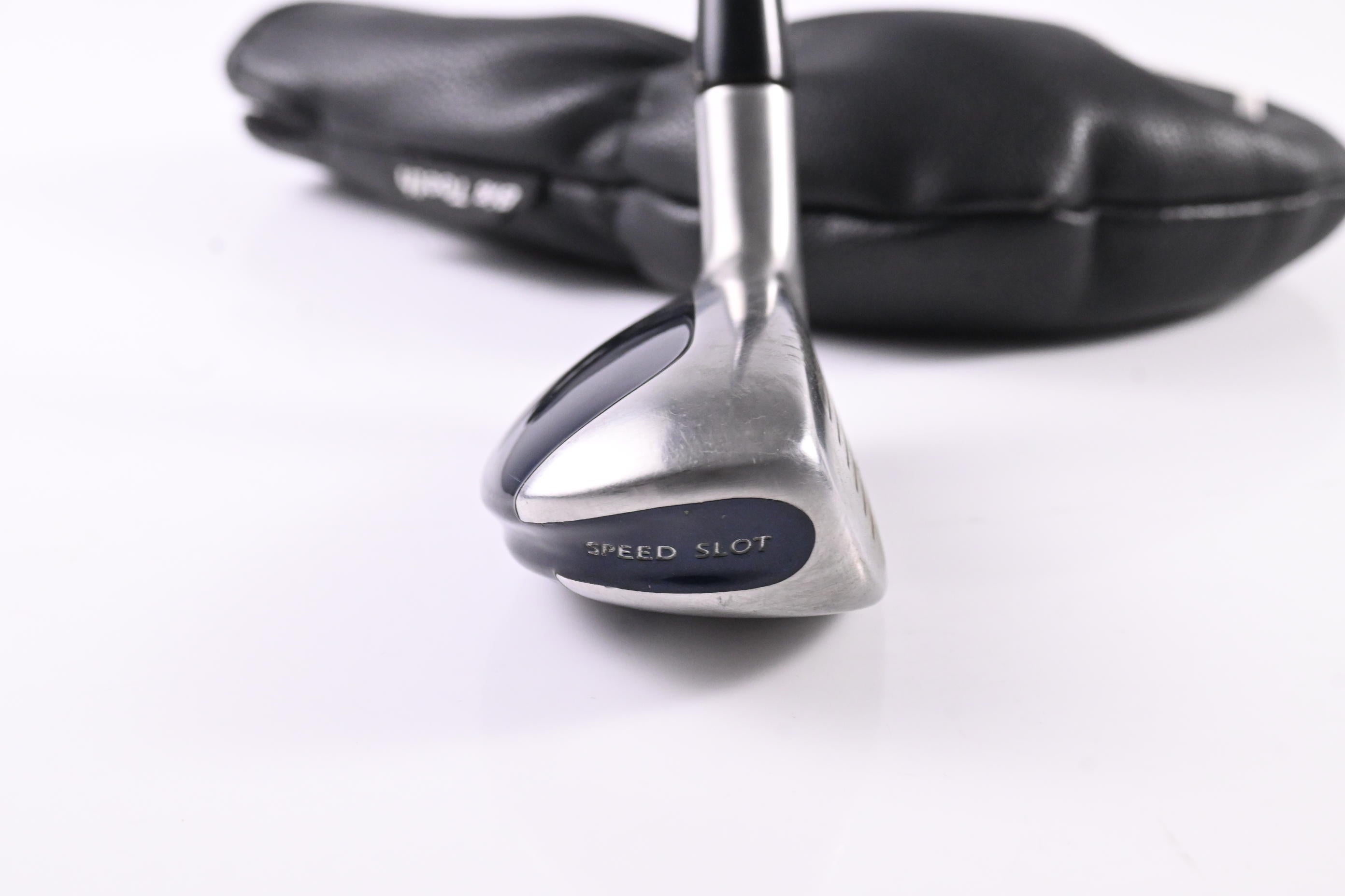 Ben Hogan Edge CFT #2 Hybrid / 19 Degree / Regular Flex Ben Hogan Steel Shaft
