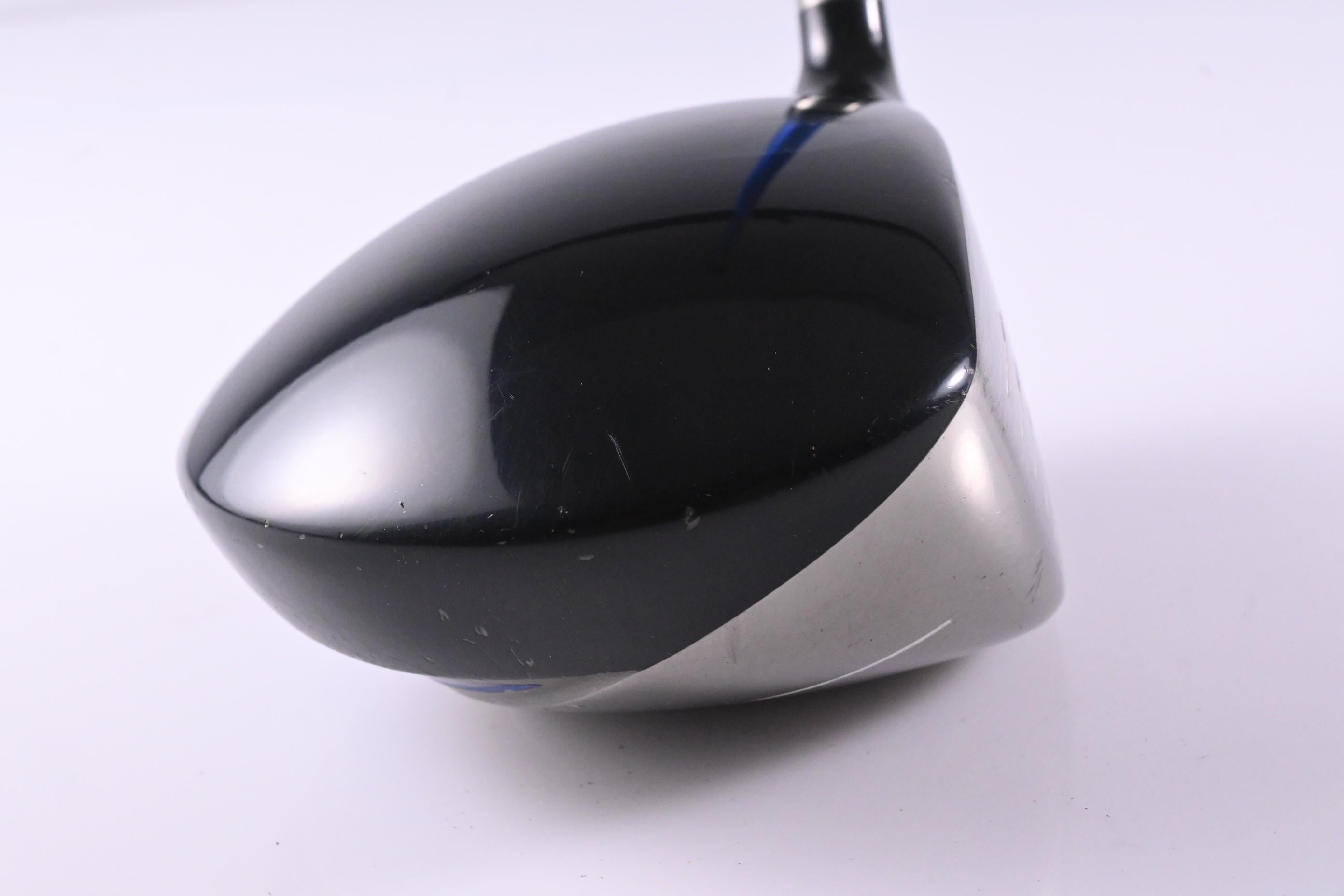 Ping G2 Driver / 10 Degree / Regular Flex Grafalloy Prolaunch Blue 65 Shaft