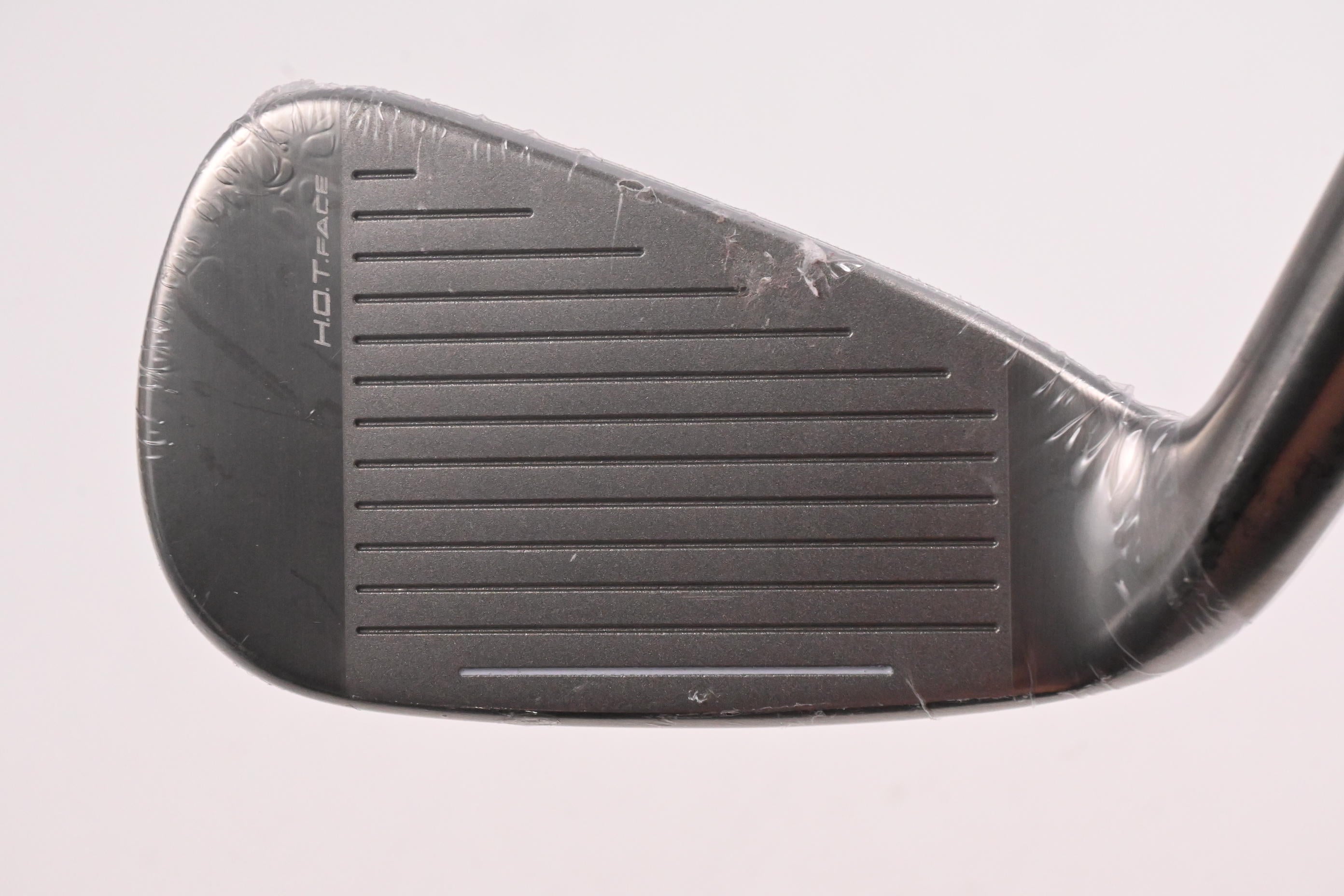 Cobra DS-Adapt #7 Iron / Regular Flex KBS Tour Lite Shaft