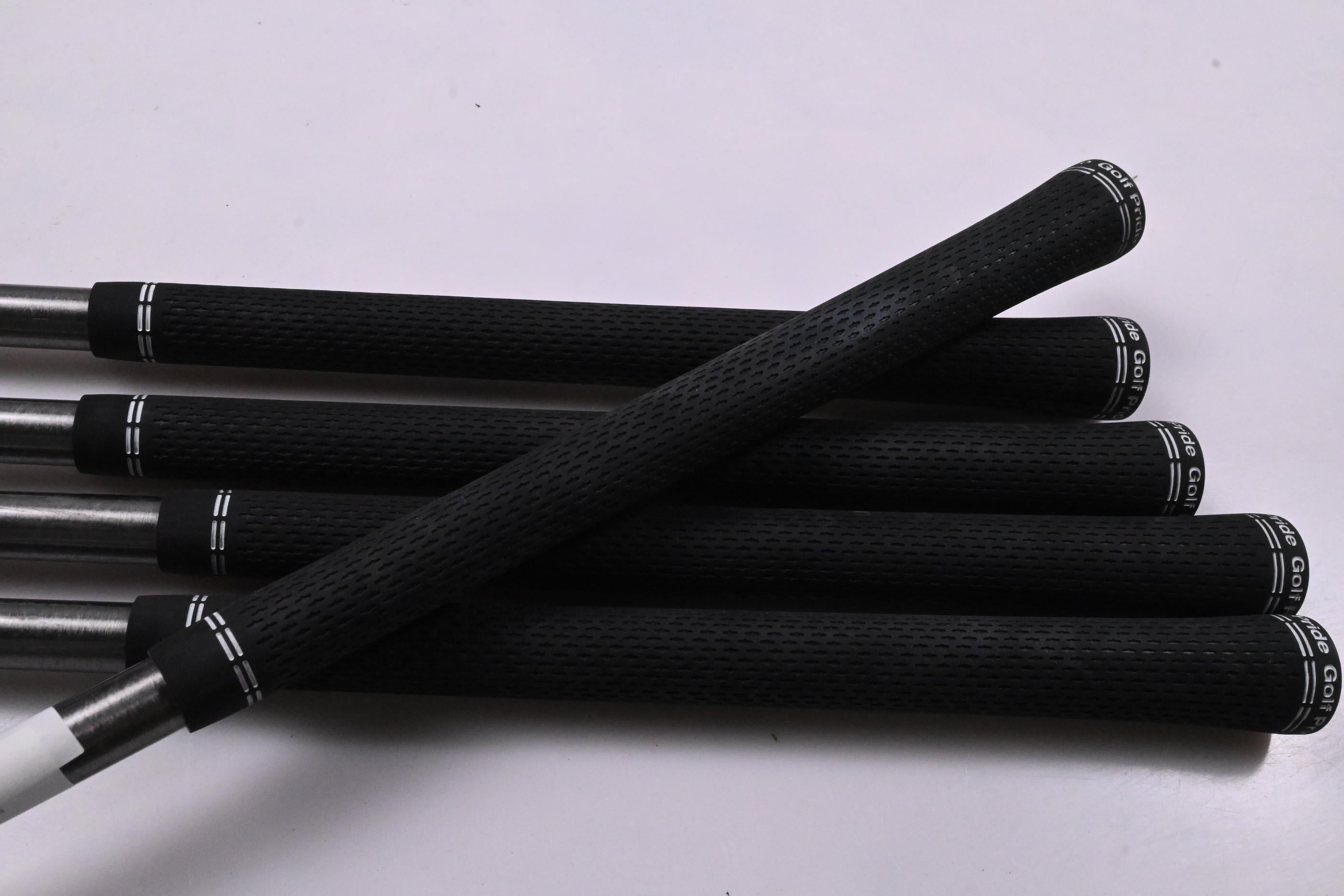 Srixon ZXi7 Irons / 6-PW / Regular Flex Aerotech SteelFiber i70 CW Shafts