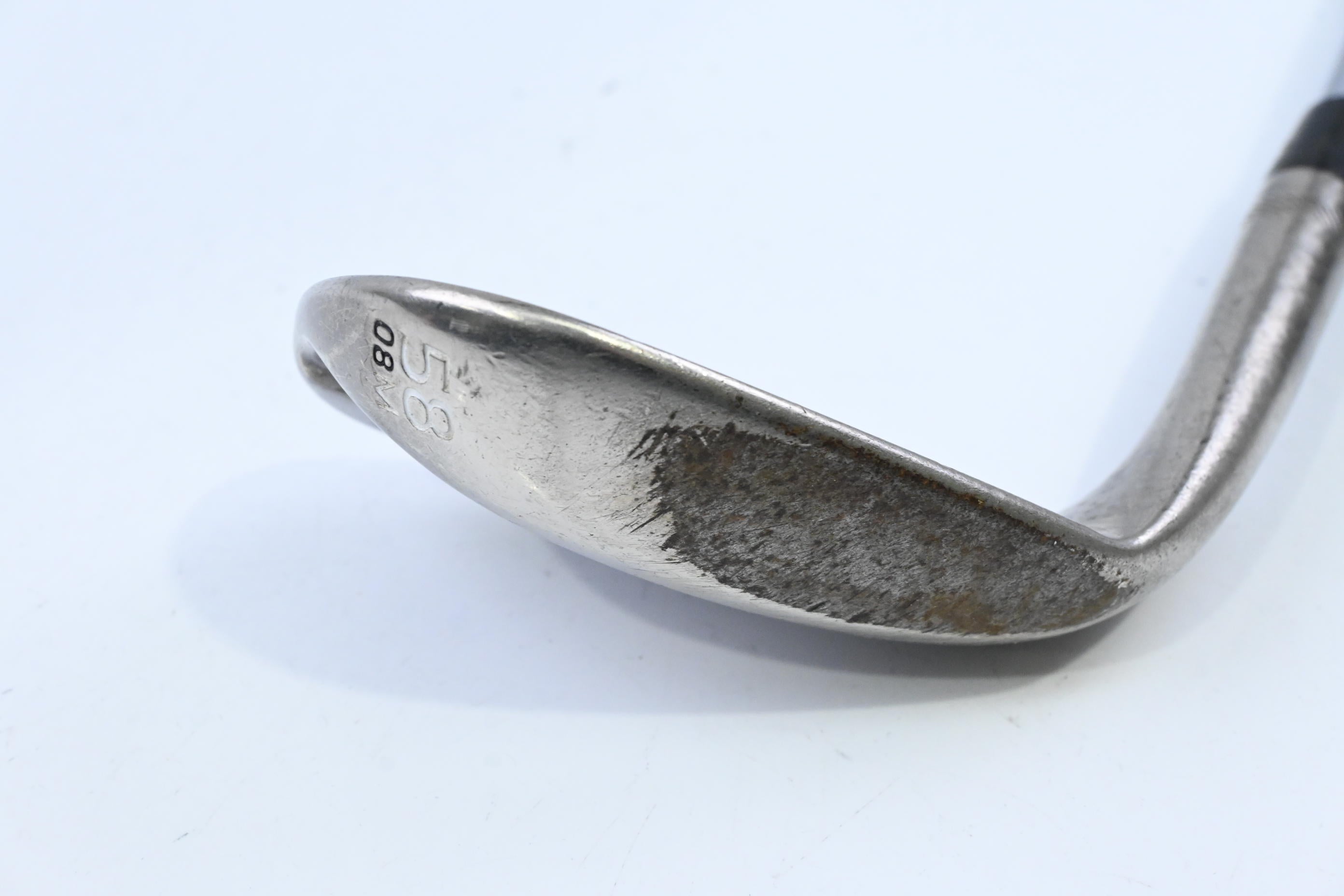 Titleist Vokey SM7 Lob Wedge / 58 Degree / Wedge Flex Vokey Design SM7