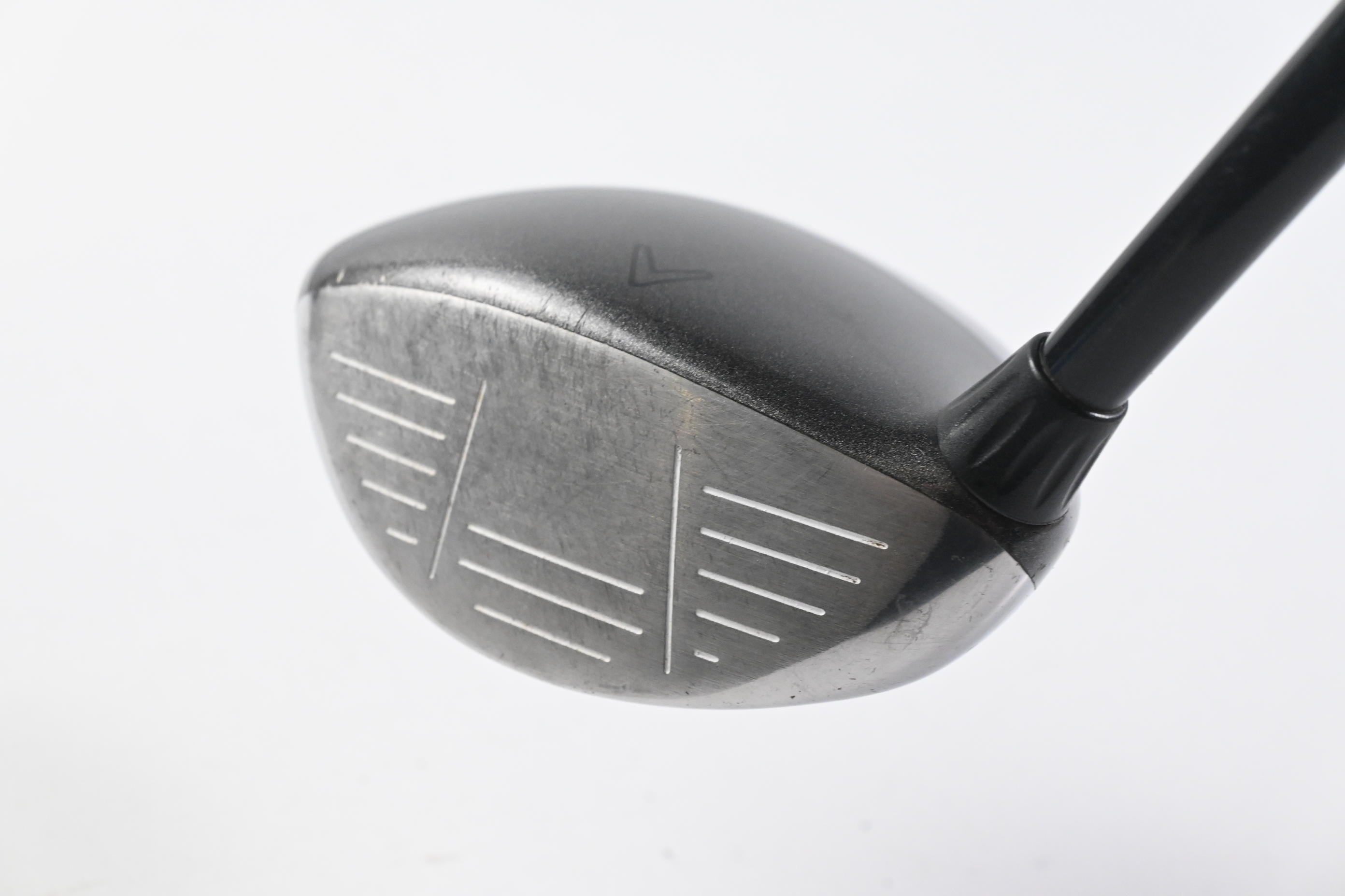Callaway Big Bertha 2004 #3 Wood / 16 Degree / Regular Flex RCH 75 Shaft