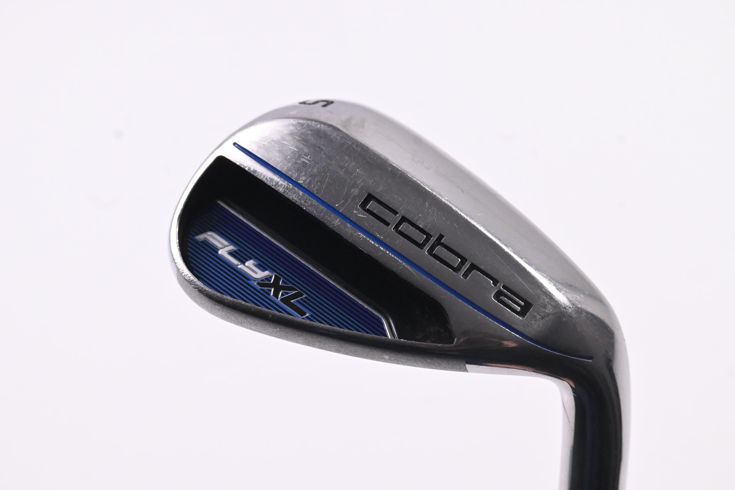 Cobra Fly XL Sand Wedge / 55 Degree / Regular Flex Cobra FLY XL Shaft